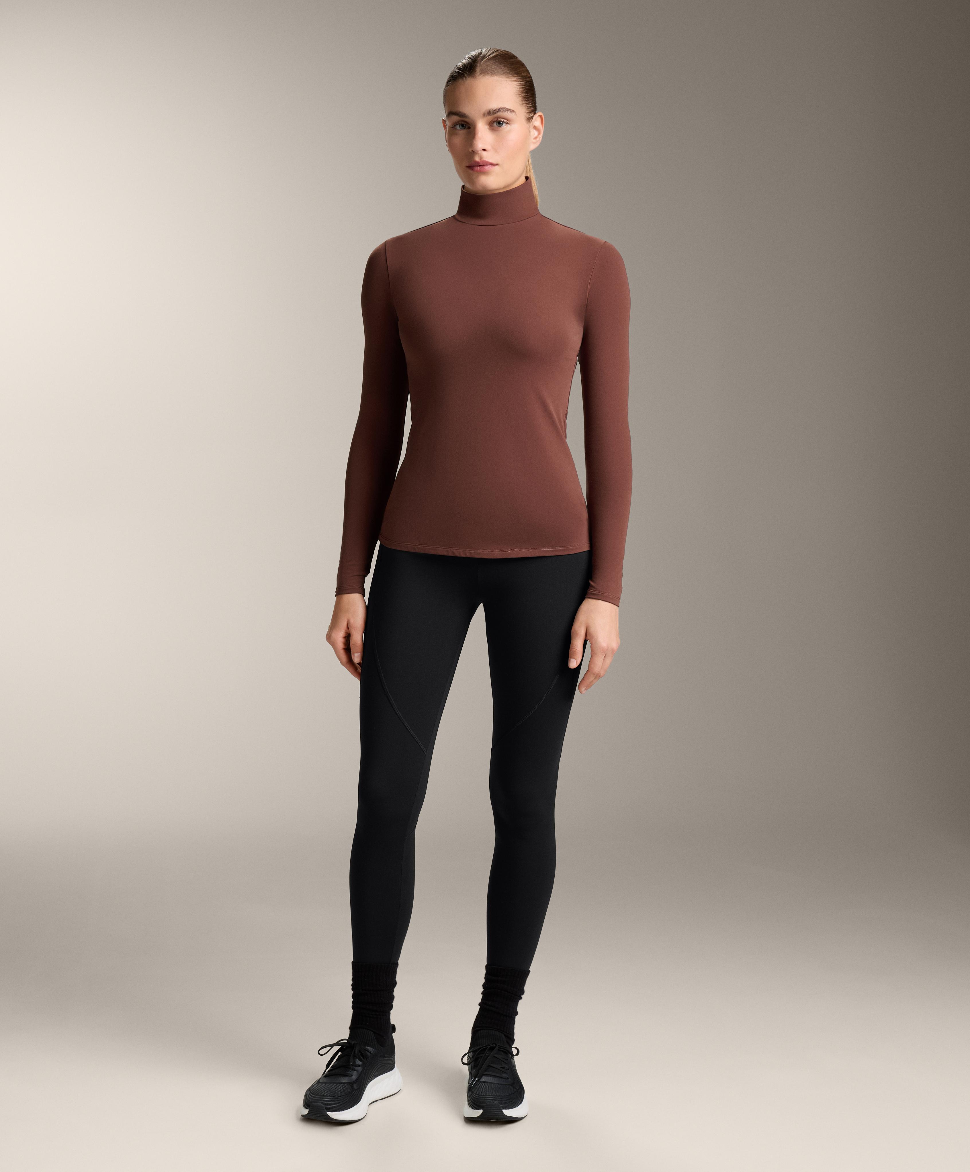 Camiseta térmica base layer manga larga - Rebajas Camiseta térmica base layer manga larga - Rebajas