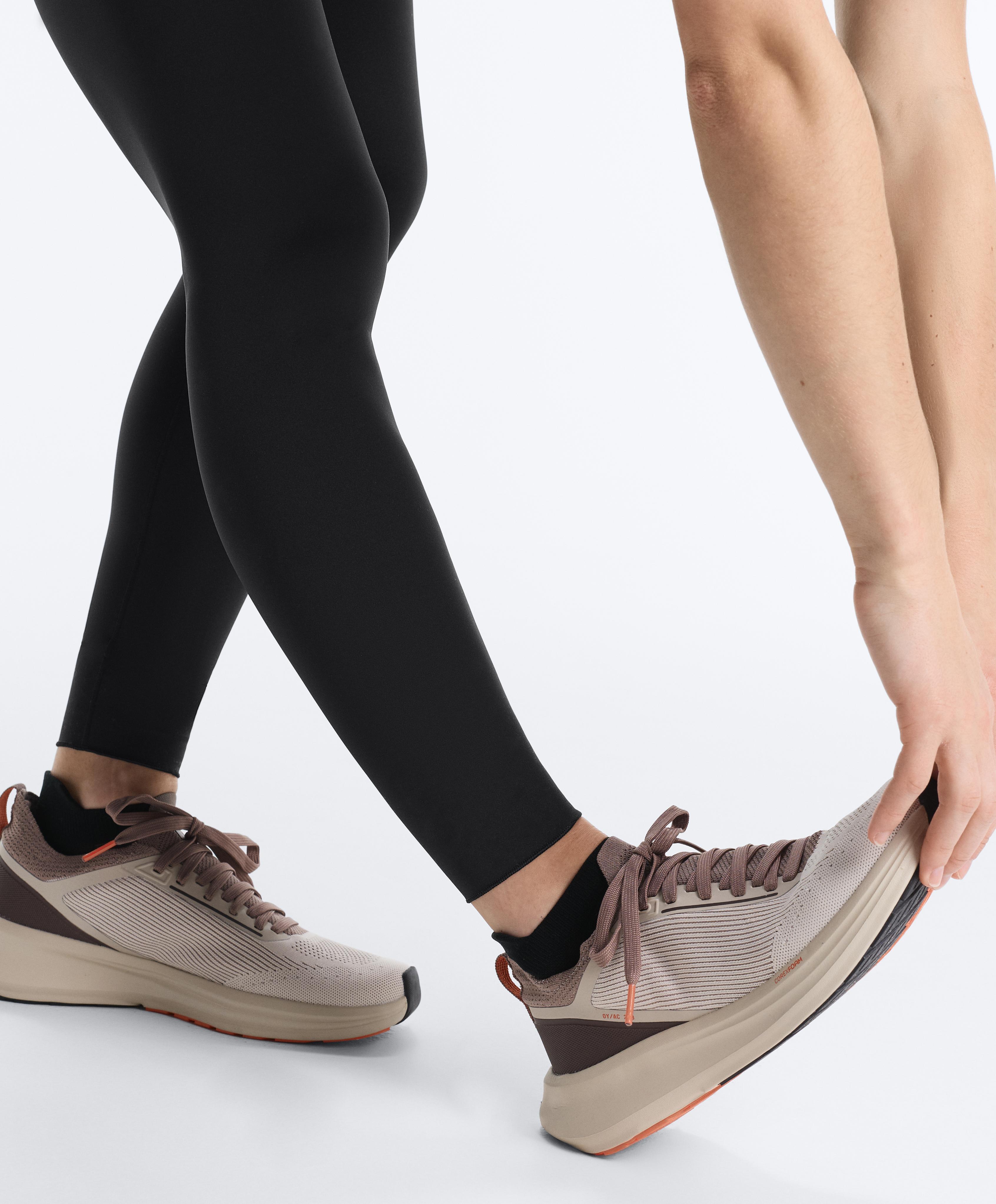 3 pares de calcetines sneaker lengüeta mezcla poliamida deportivos