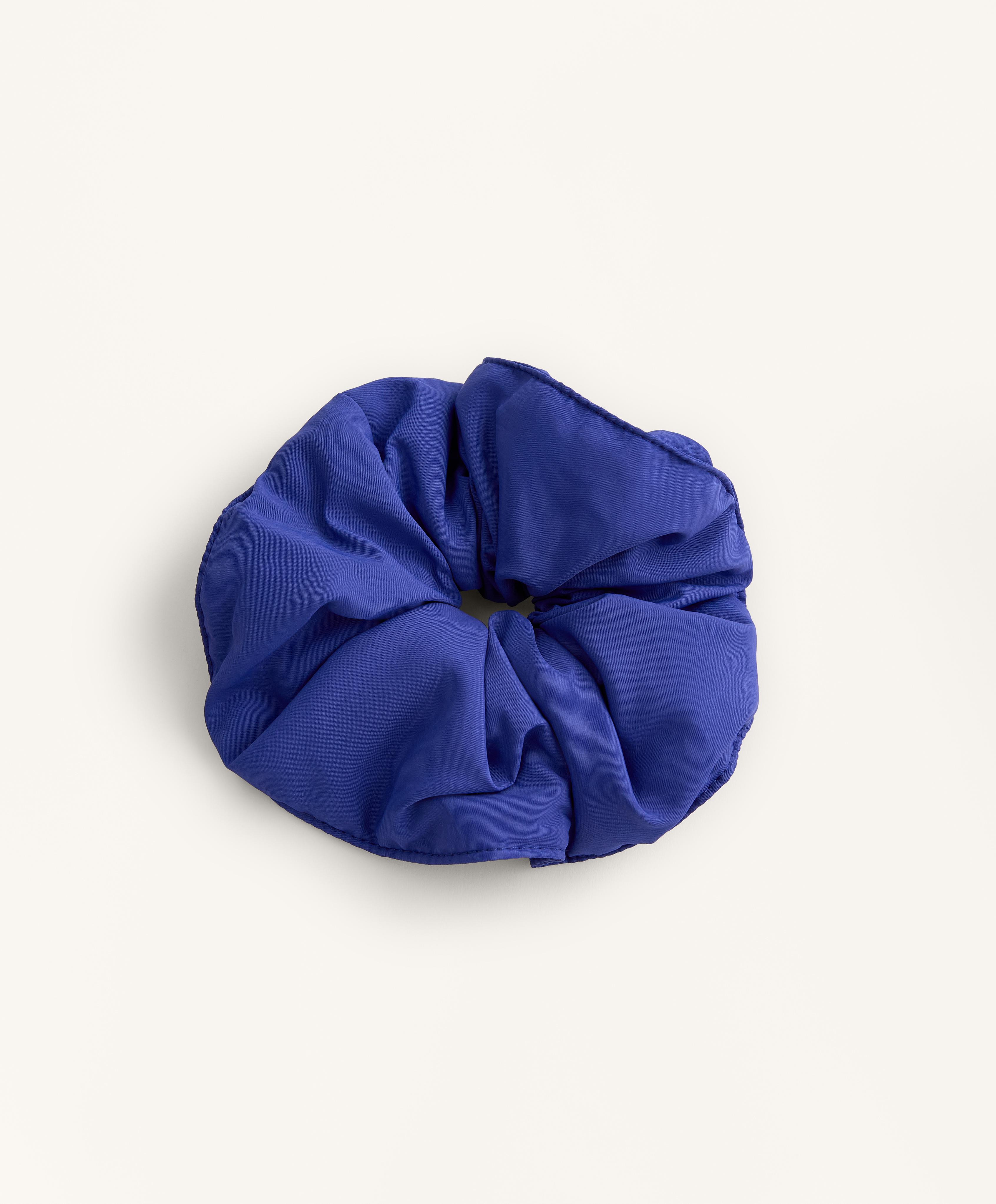 Großes gepolstertes Haargummi