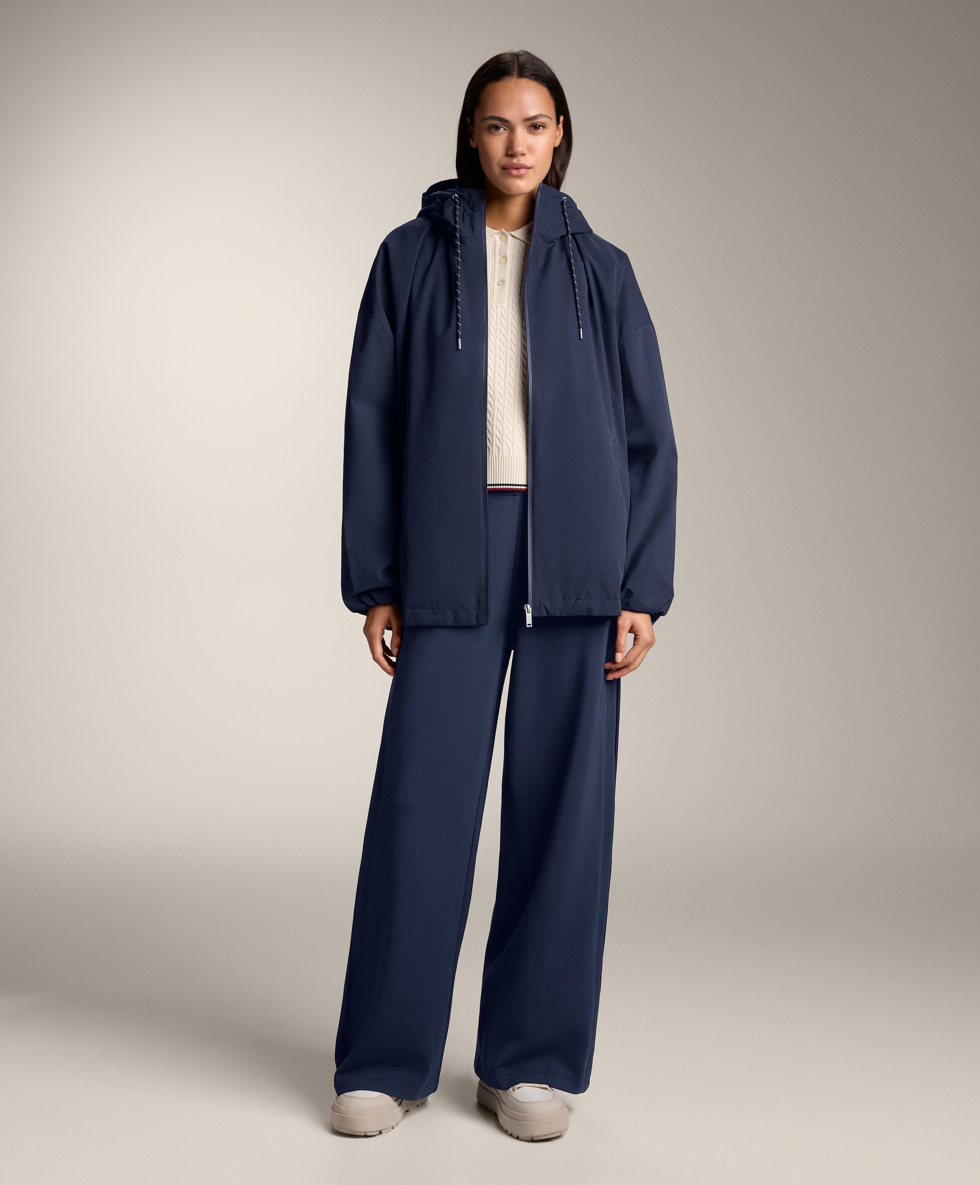 Veste matelassée imperméable 10k FELLEX® avec AEROGEL