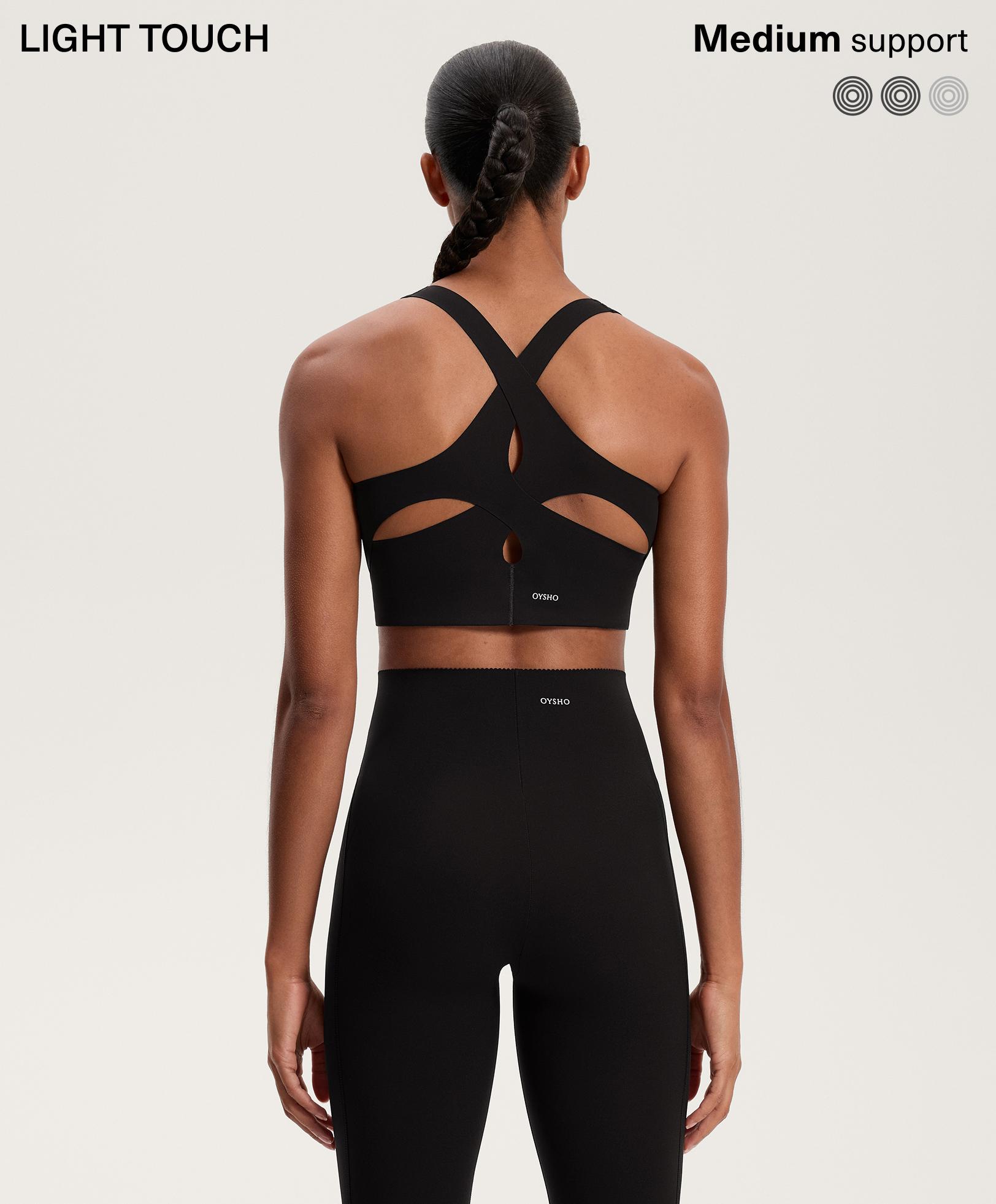 Light Touch crossover back tank top - Sale Light Touch crossover back tank top - Sale