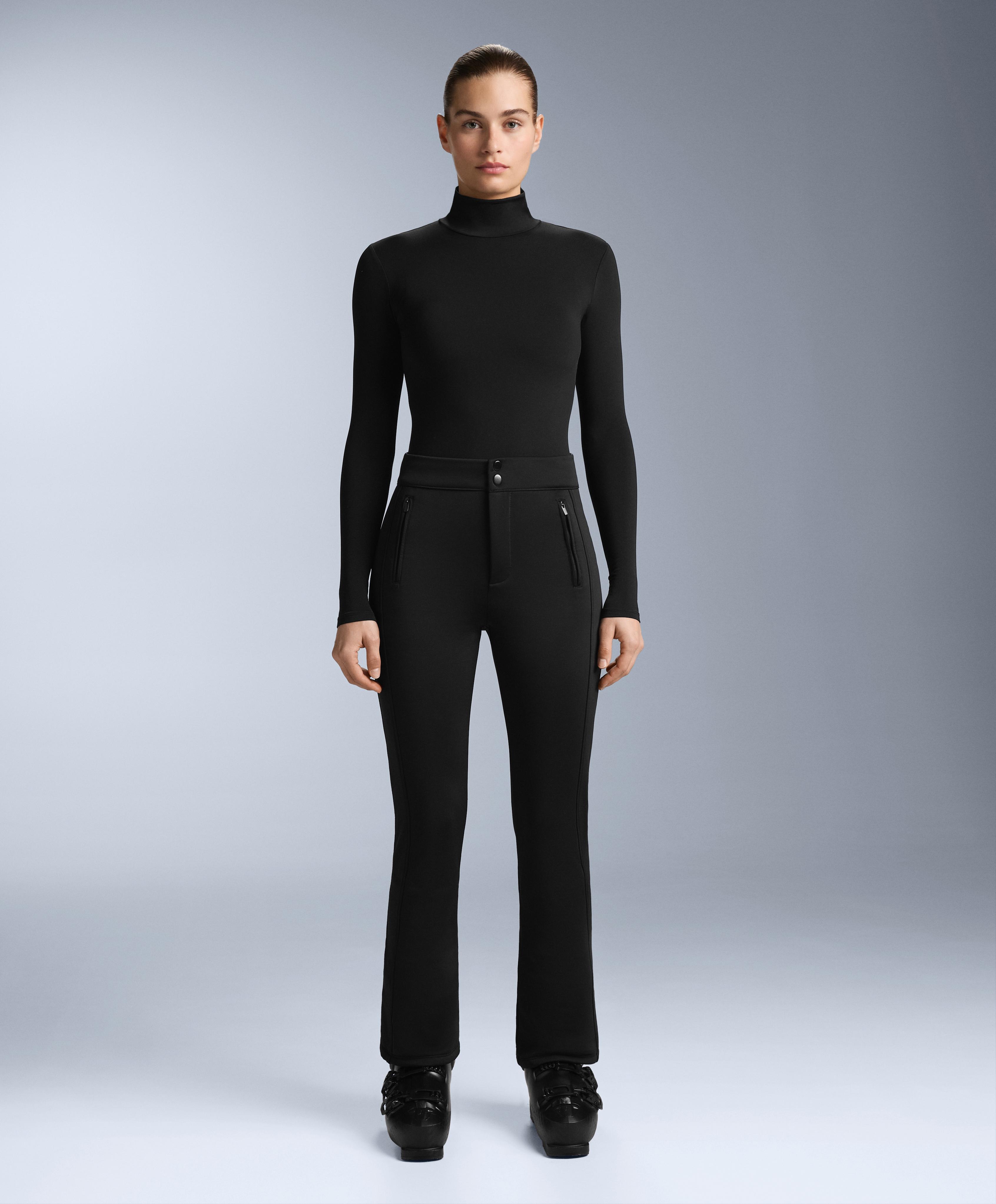 Long sleeve thermal base layer T-shirt Long sleeve thermal base layer T-shirt