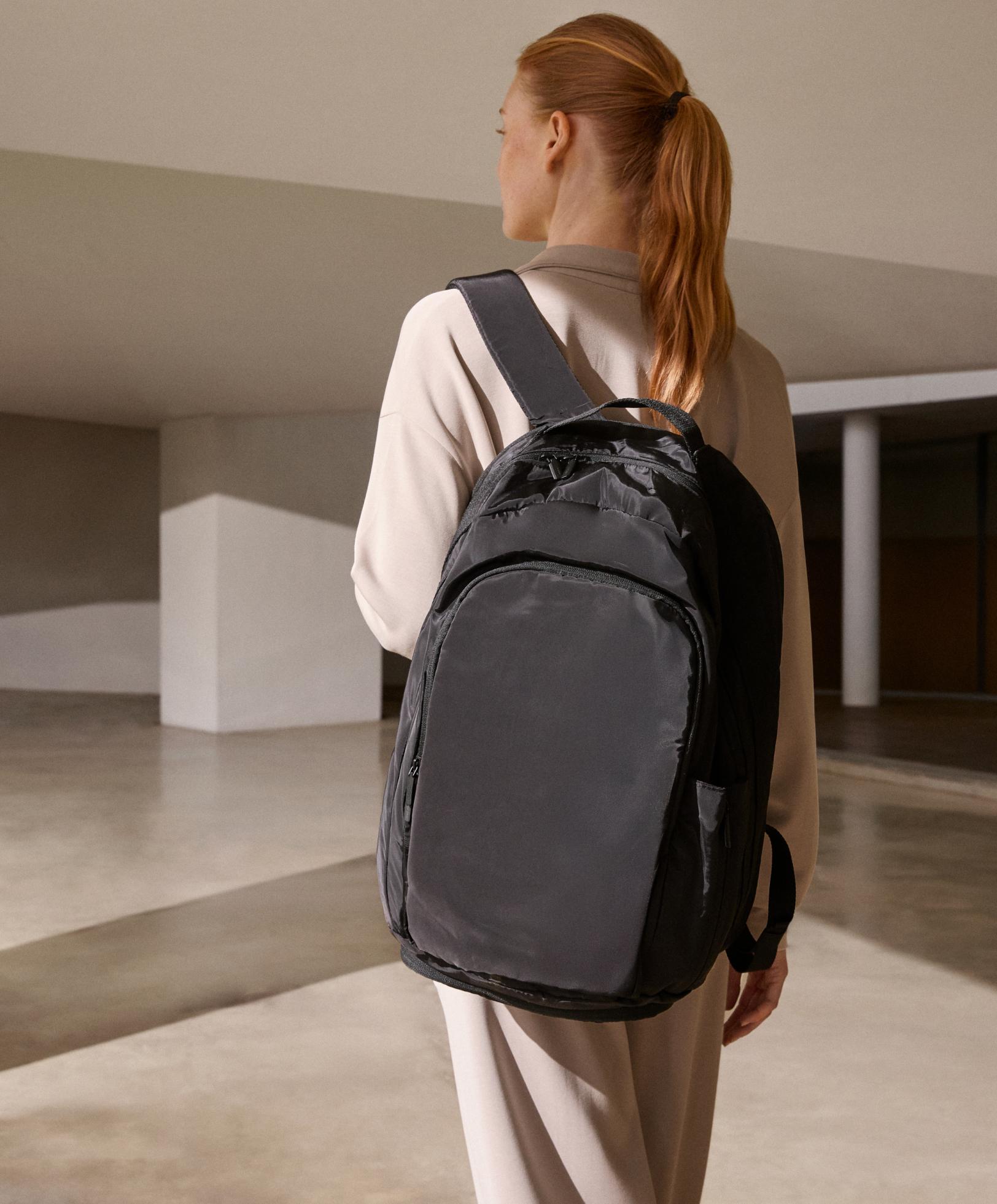 Mochila tenis