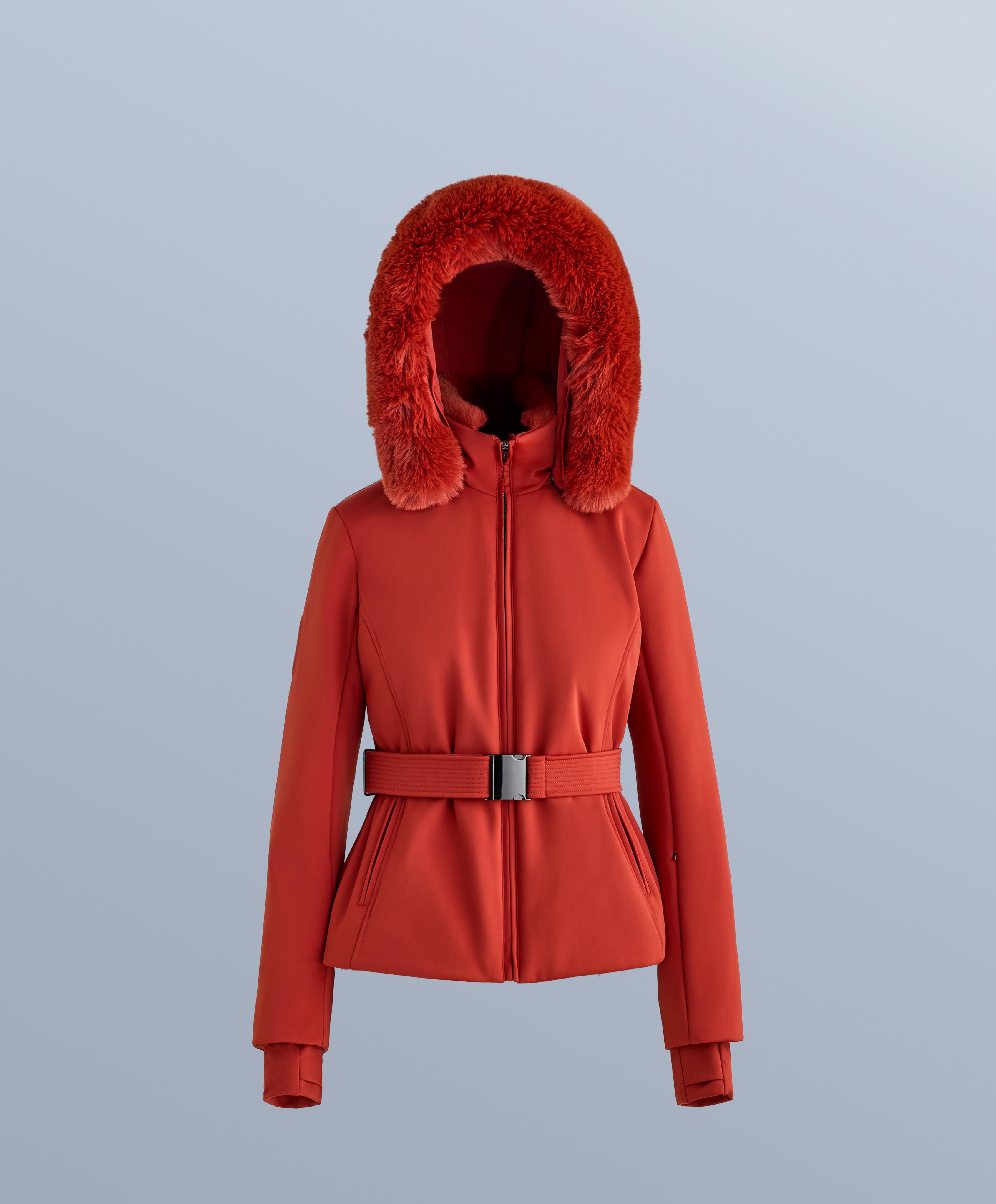 Chamarra súper ajustada Primaloft® SKI resistente al agua - Rebajas Chamarra súper ajustada Primaloft® SKI resistente al agua - Rebajas