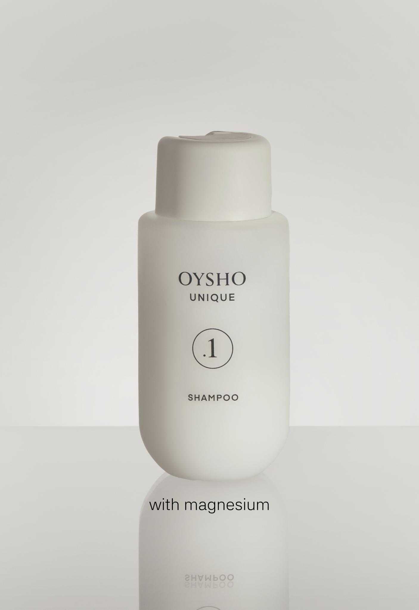 „.1 Unique“ šampūnas 90 ml