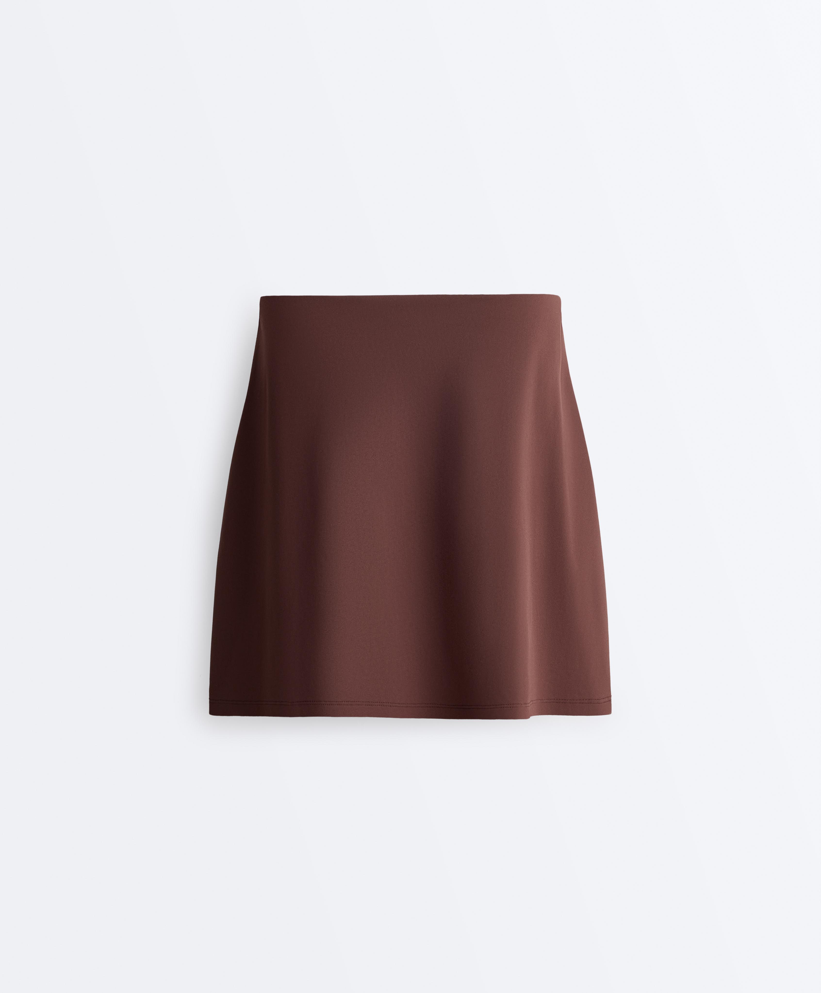 Comfortlux short skirt Comfortlux short skirt
