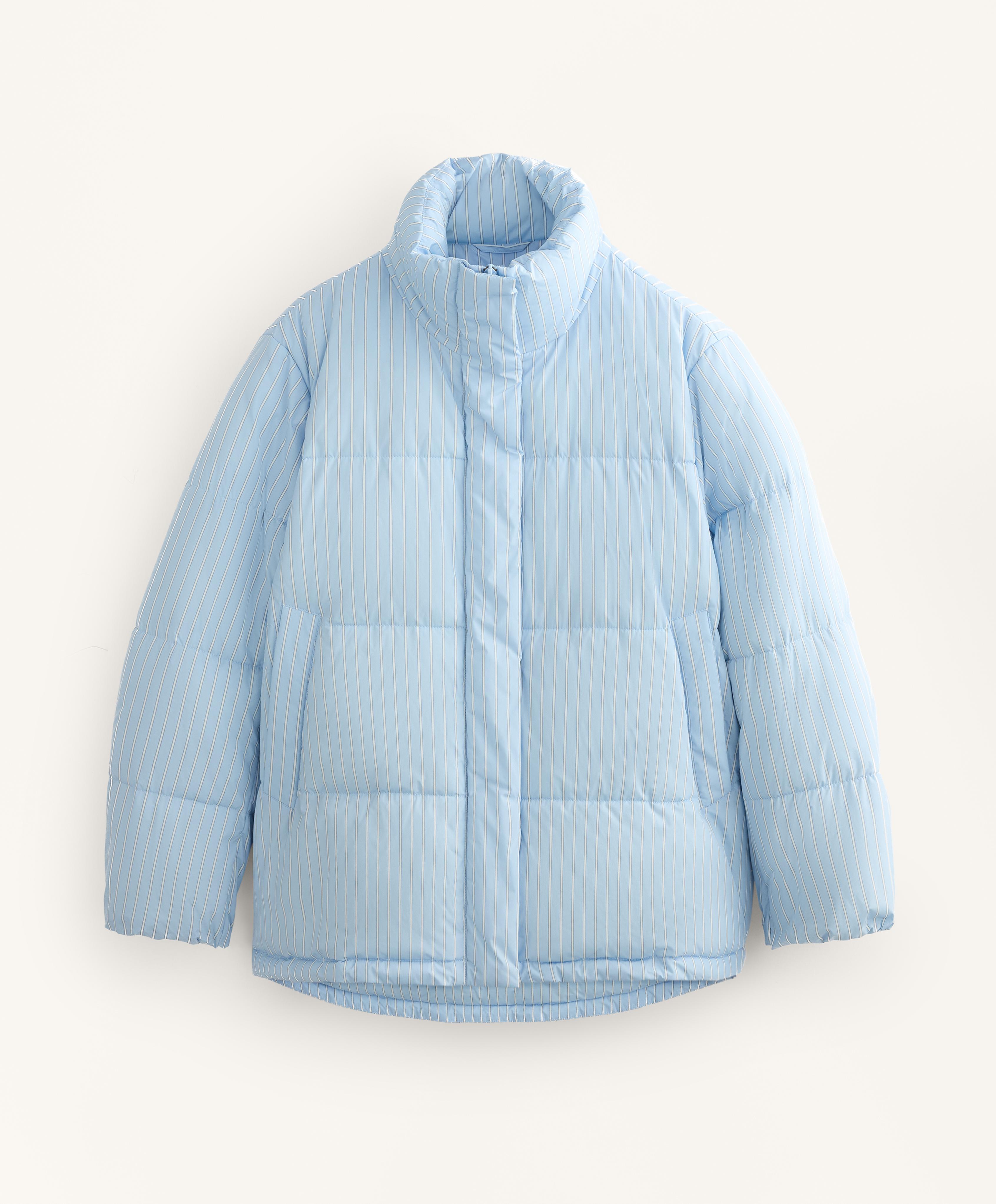 Primaloft® suya dayanıklı dolgulu ceket - Görsel 4