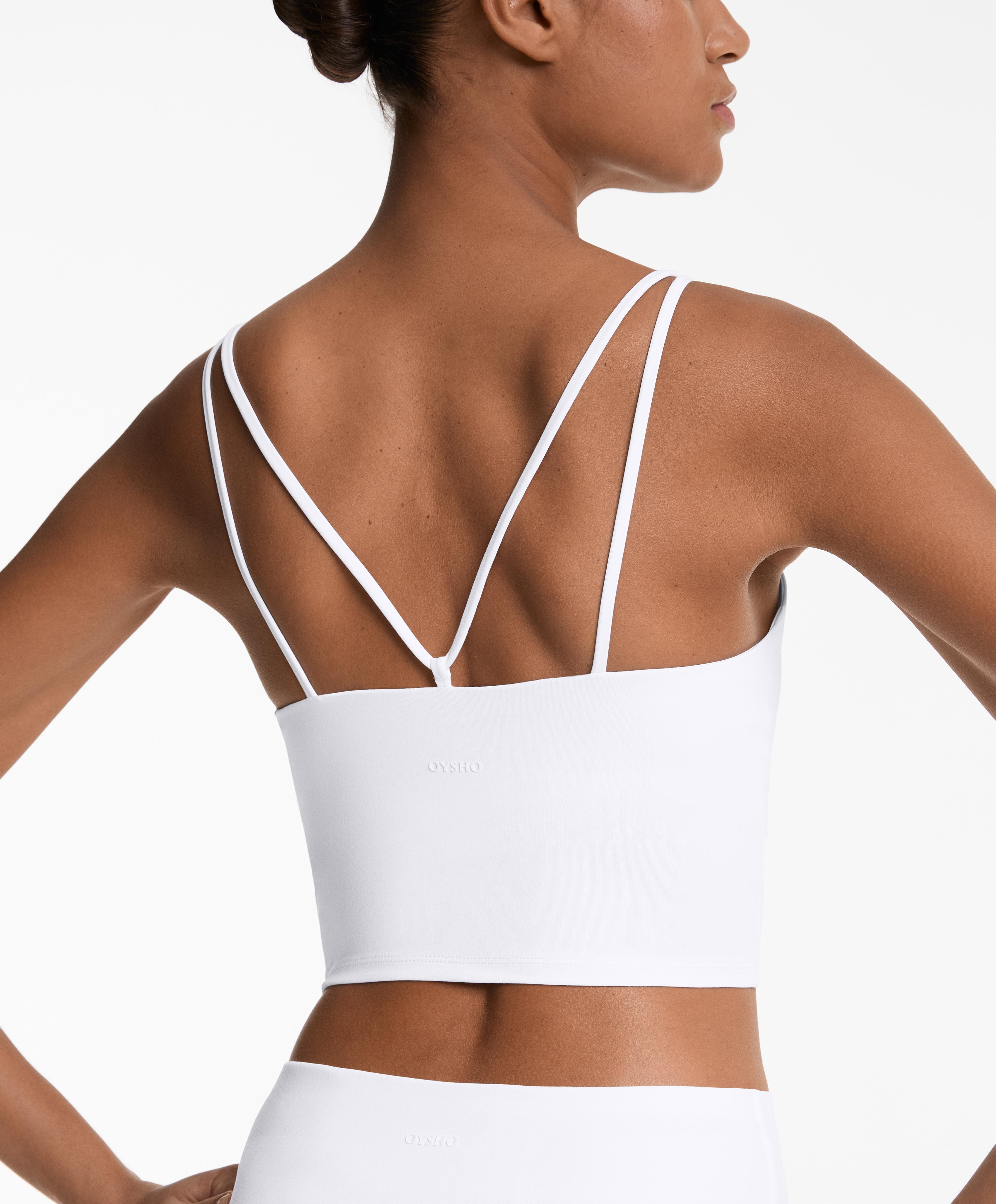 Tank Top Comfortlux doppia spallina