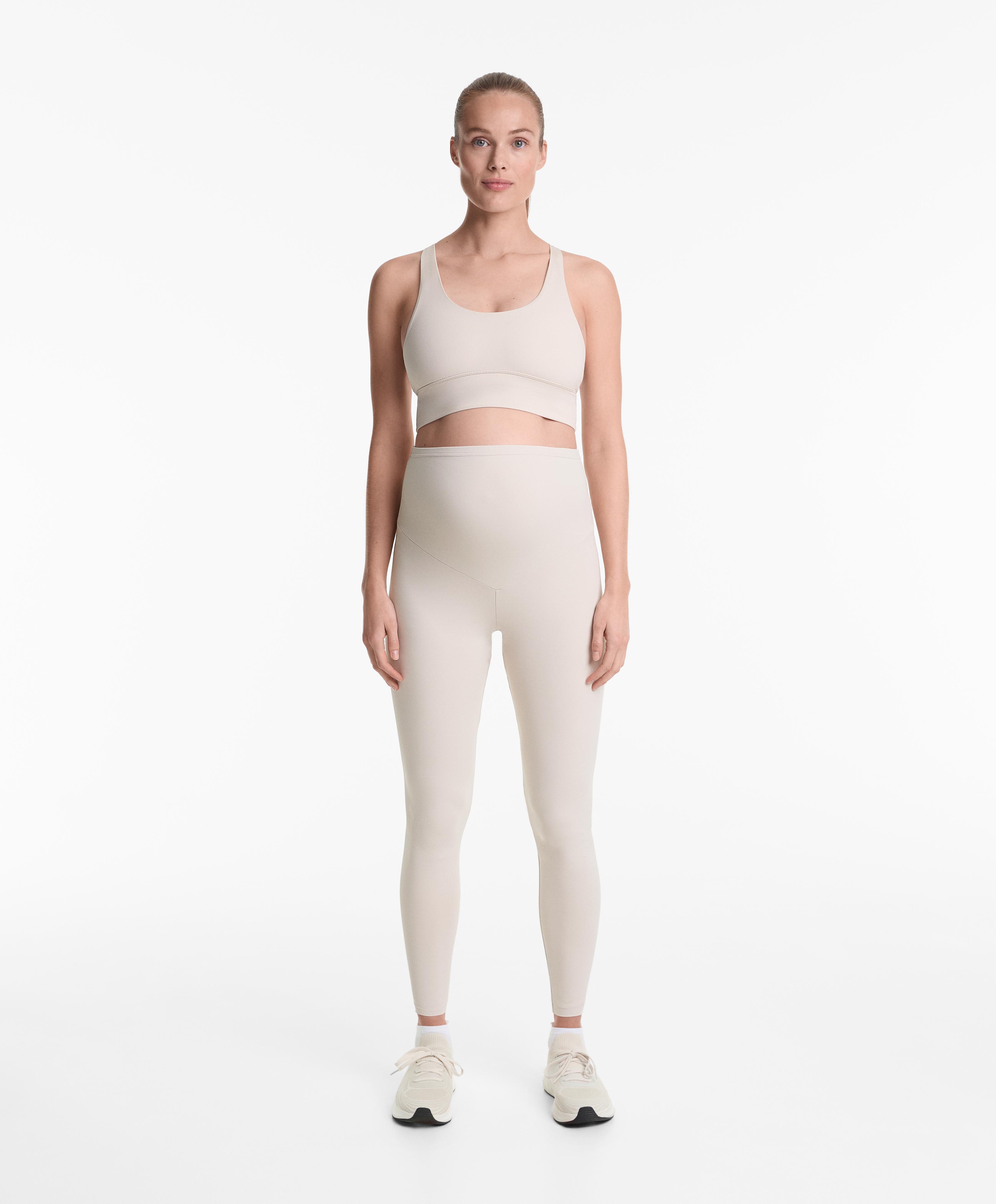 Leggings Oysho Premama 2020 Oysho Pijama Embarazada Oysho Pijama