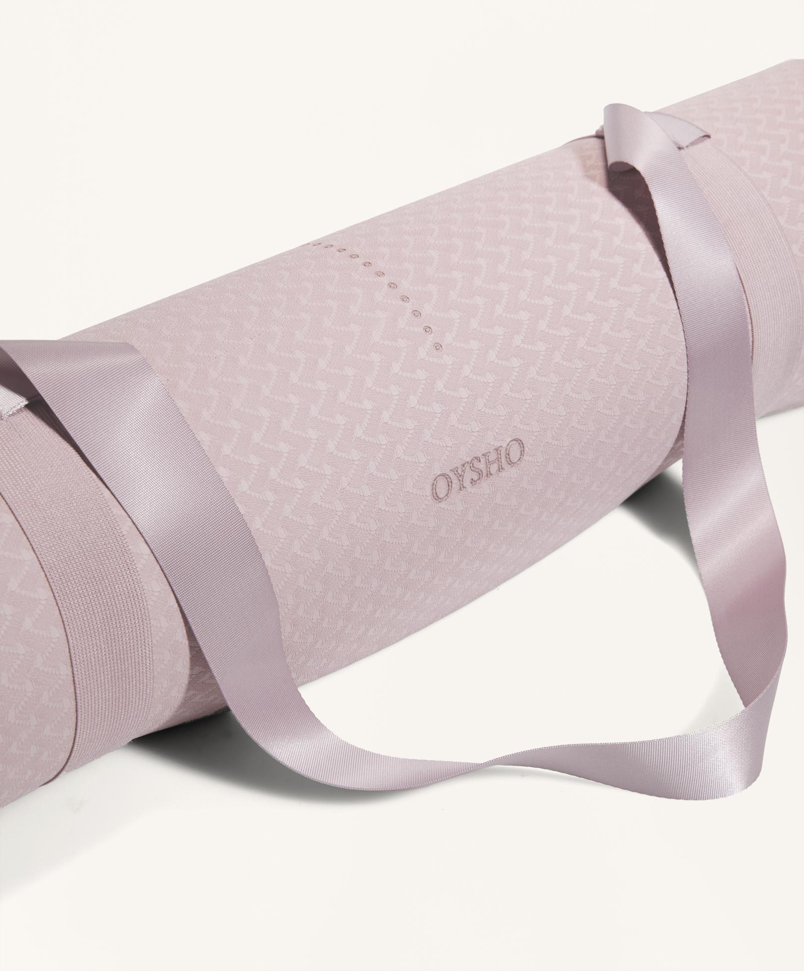 8mm Pilates Mat OYSHO Lebanon