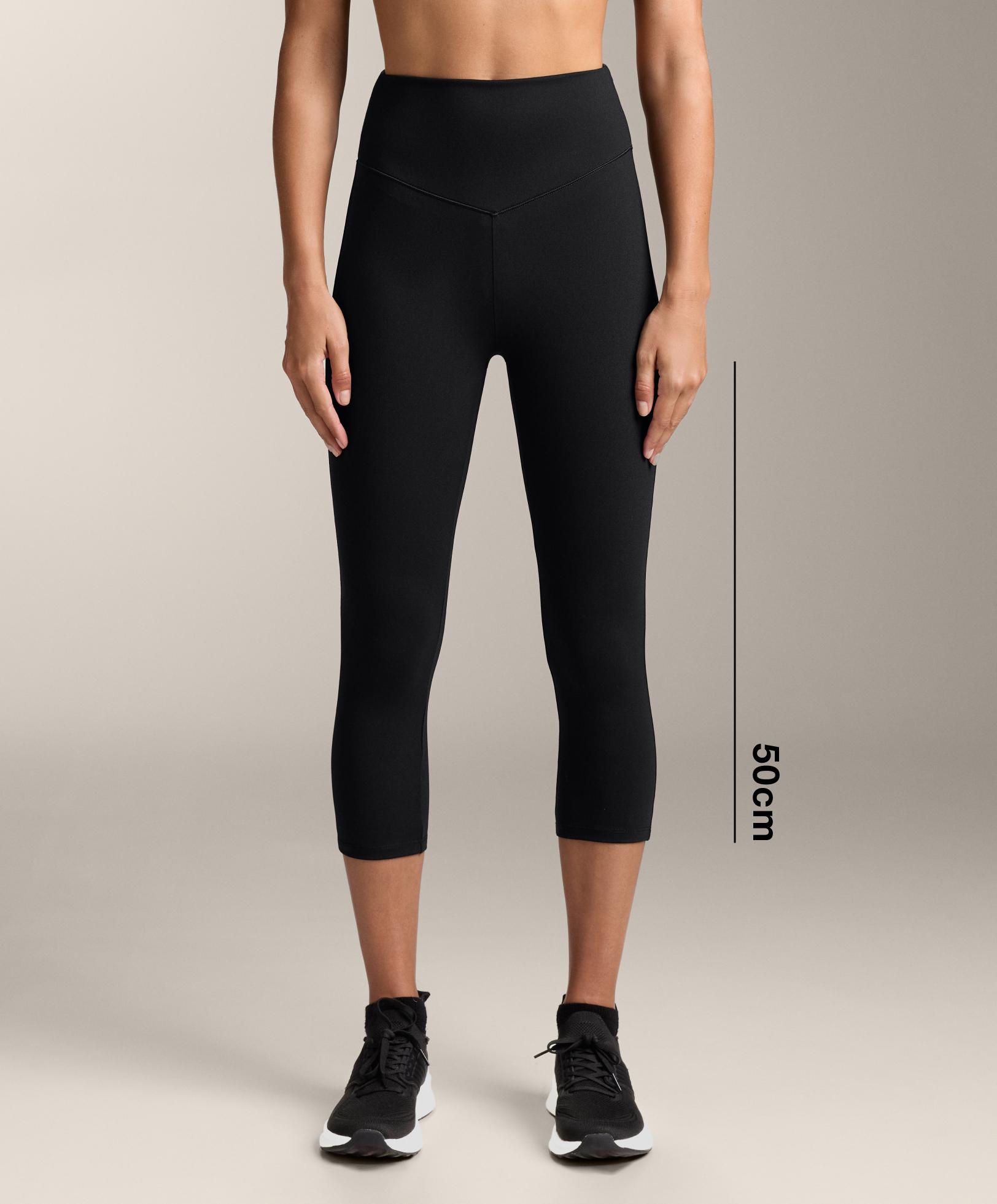 Leggings pirata Evermove 50 cm Leggings pirata Evermove 50 cm