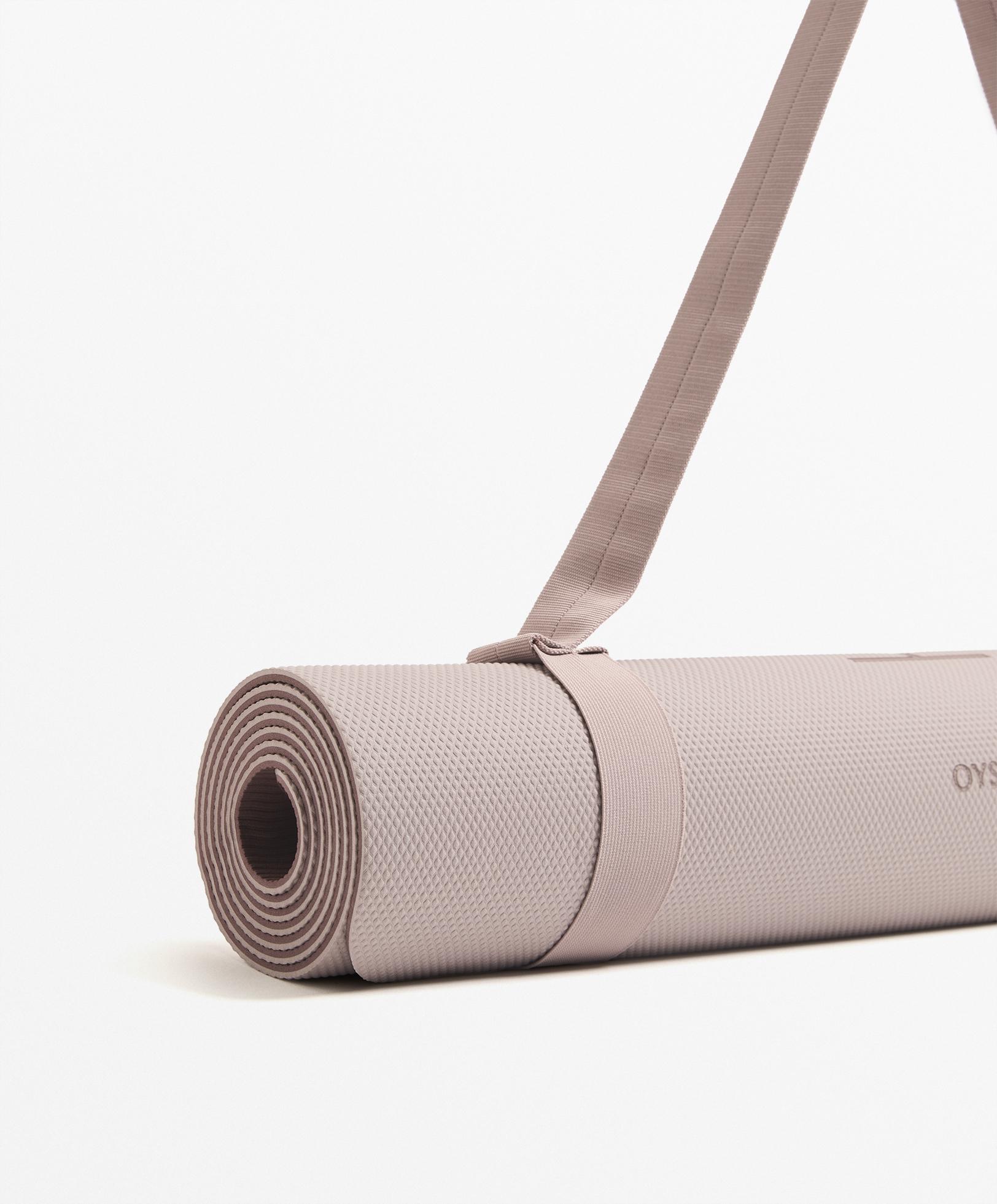 Χαλάκι για yoga 5 mm