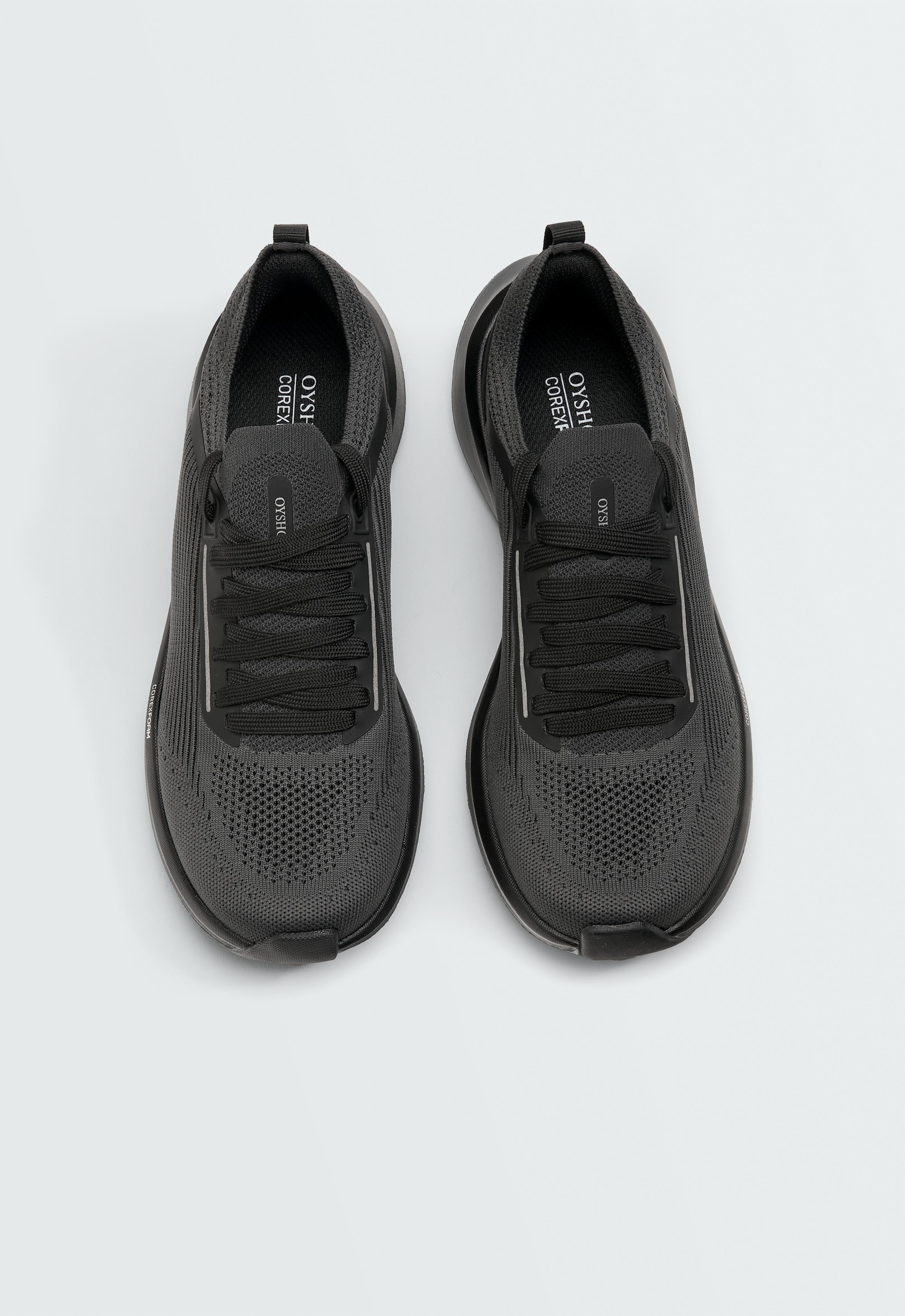 OY/AC 200 Training trainers — BLACK