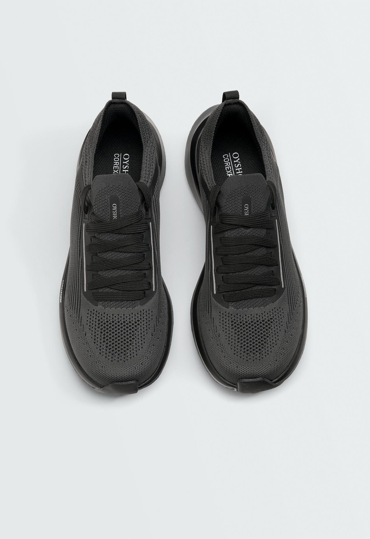 OY/AC 200 training trainers — BLACK
