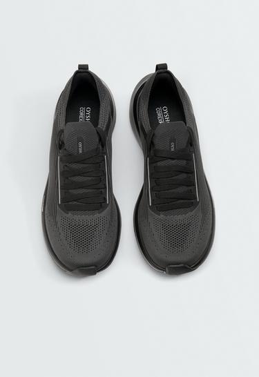OY/AC 200 training trainers — BLACK 4