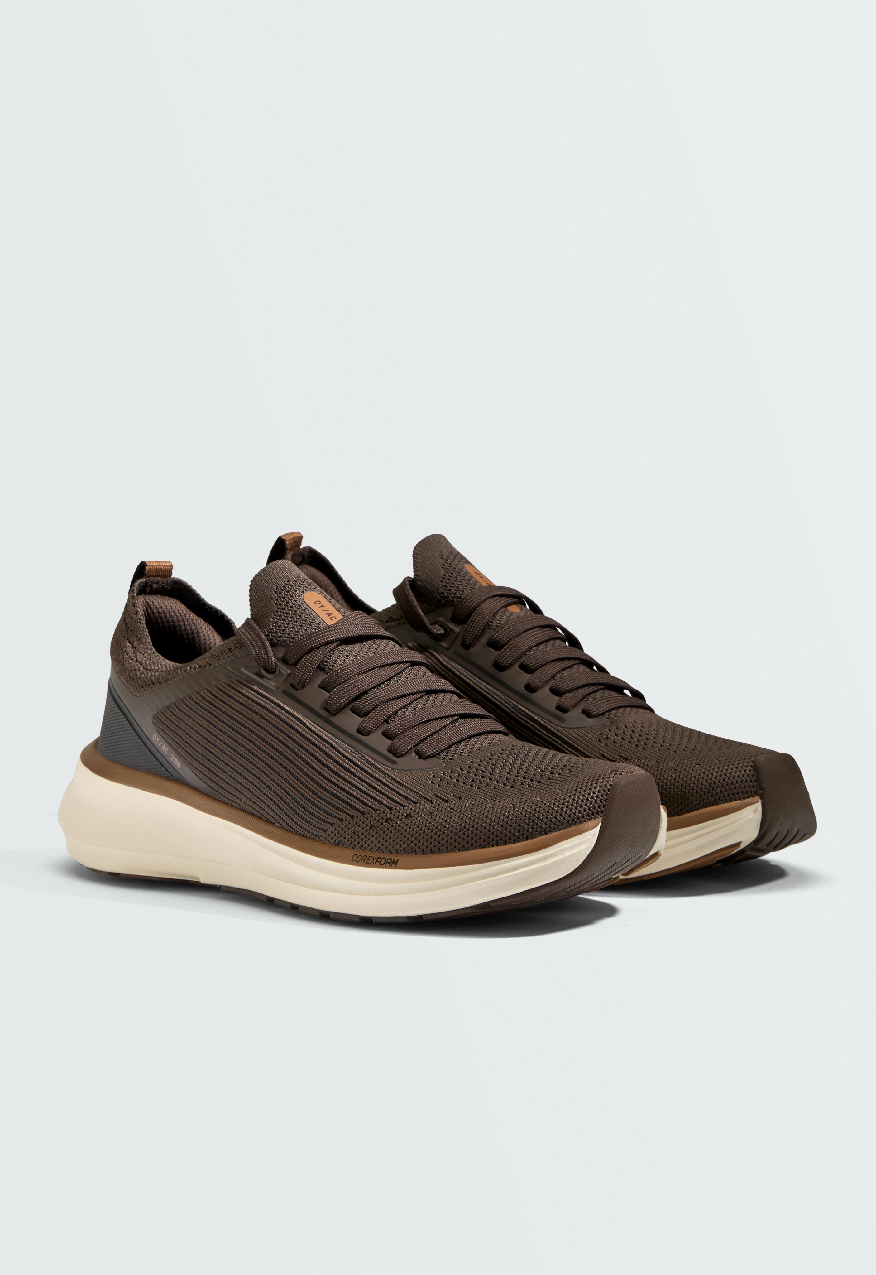 Zapatillas entrenamiento OY/AC 200 Zapatillas entrenamiento OY/AC 200