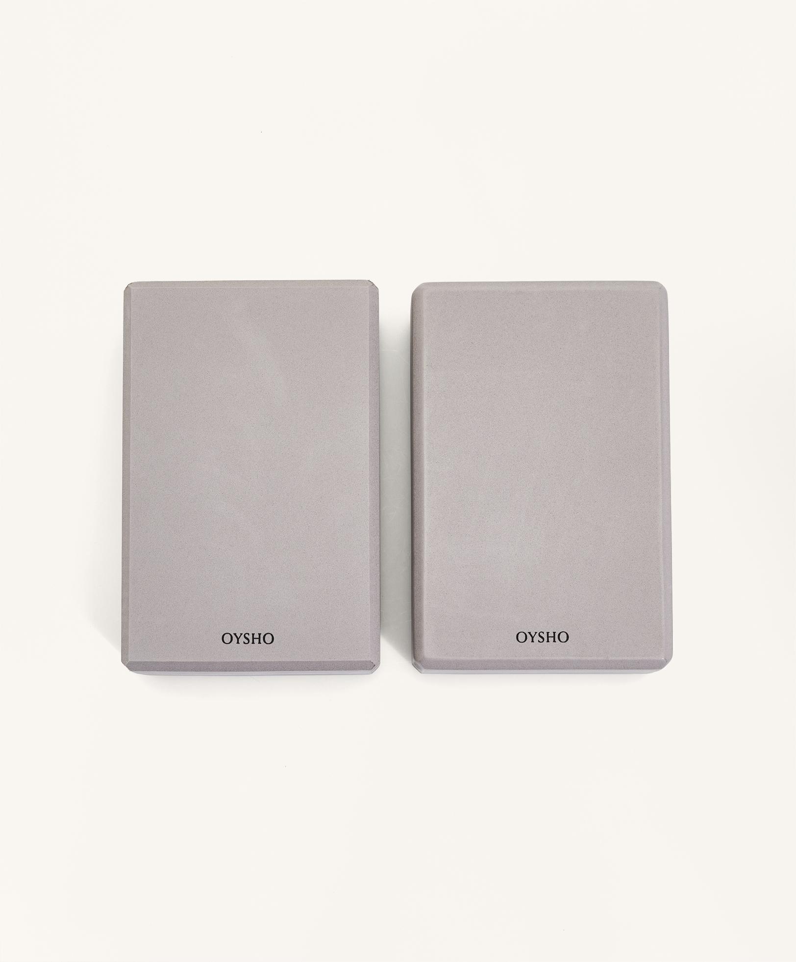 Pack bloques yoga - Rebajas