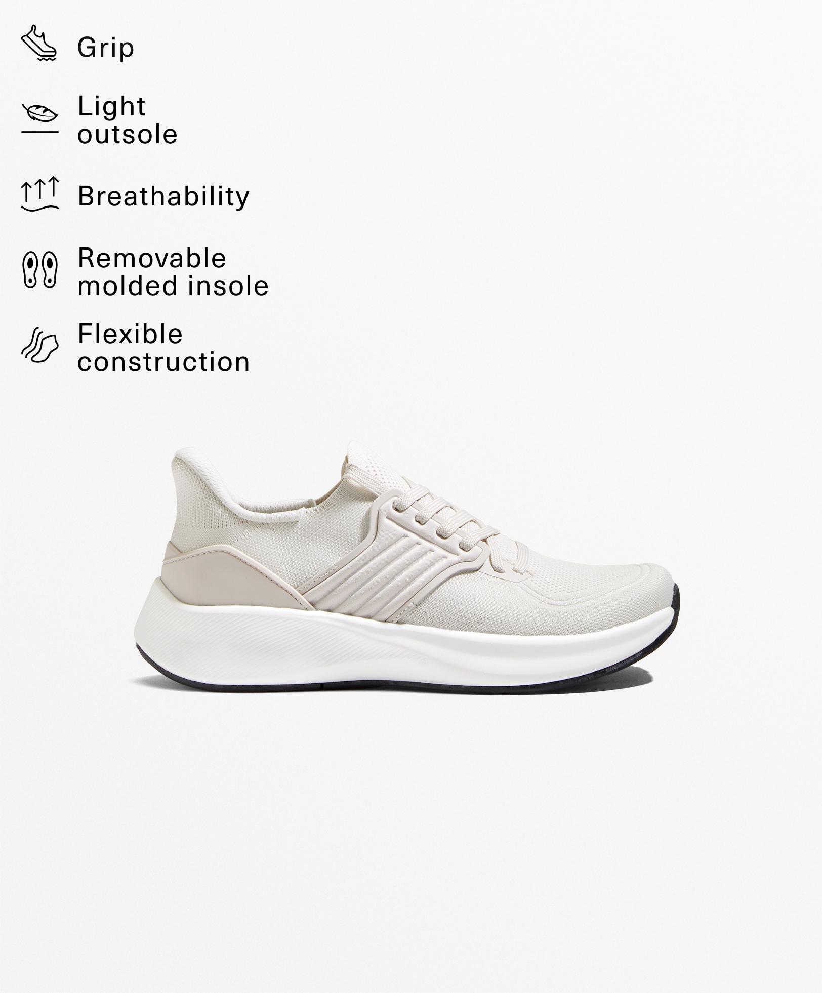 Multi-activity trainers - daily use, walking, versatile Multi-activity trainers - daily use, walking, versatile