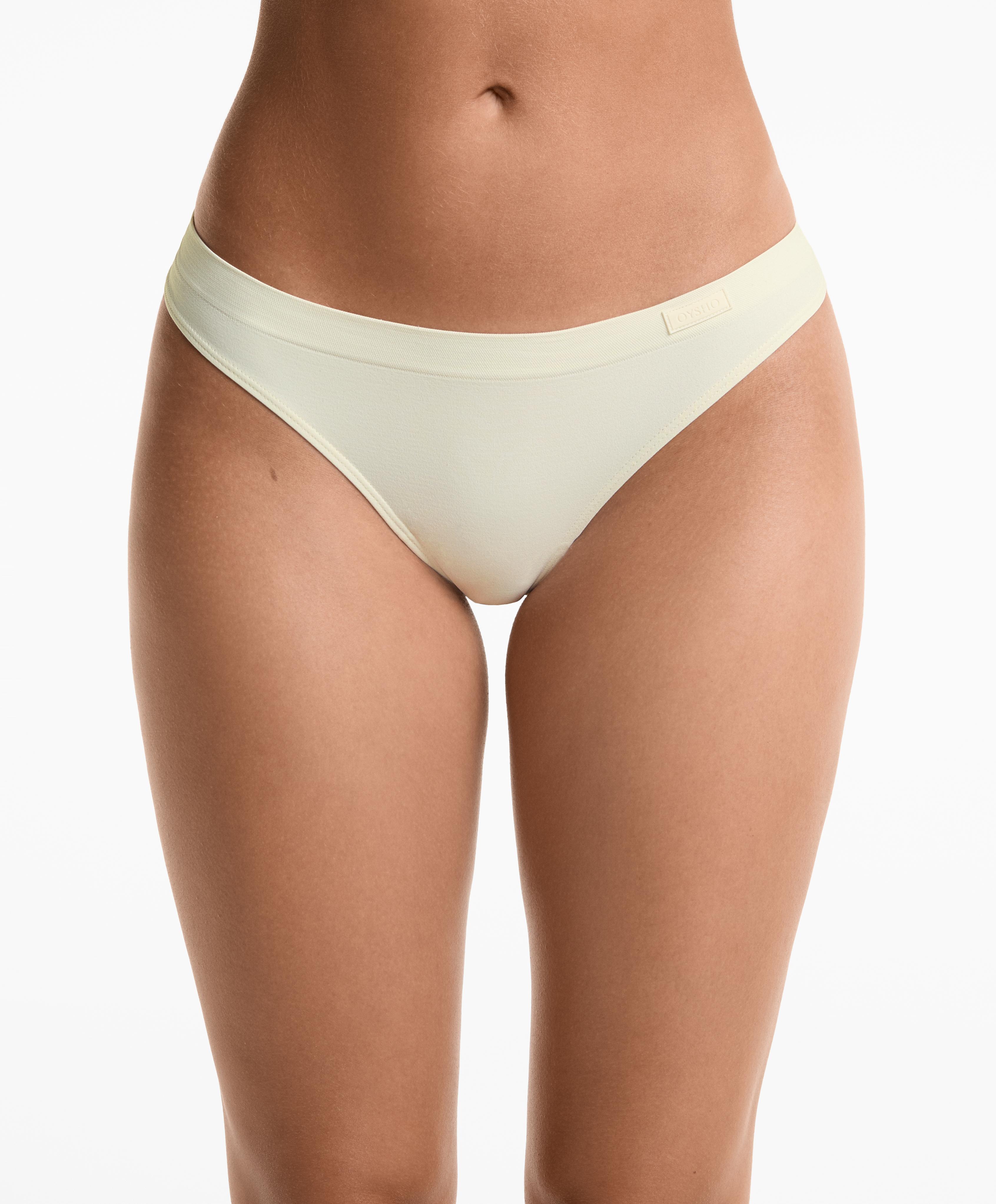 5 calcetes tanga seamless soft touch - Rebaixes 5 calcetes tanga seamless soft touch - Rebaixes