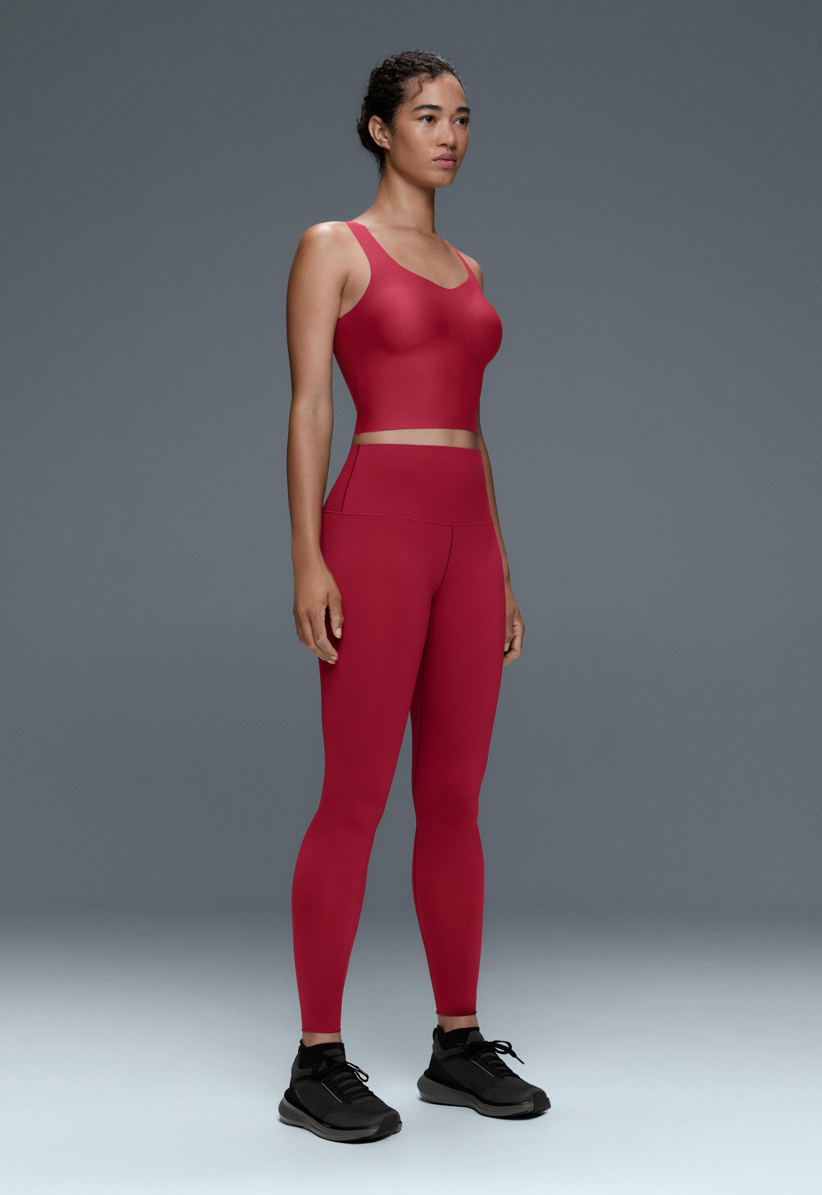 Tank top Perfect-adapt con copas