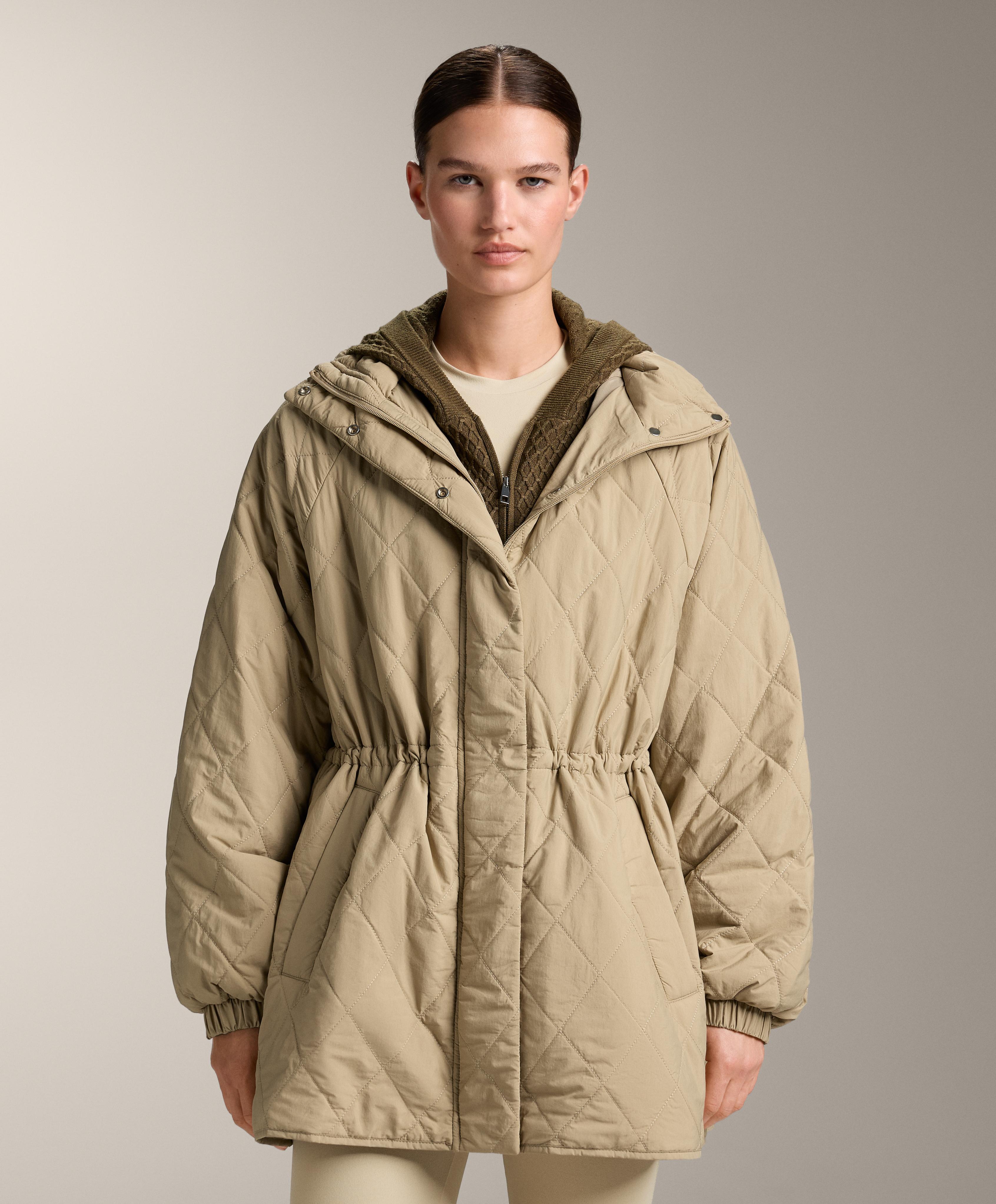 Veste matelassée FELLEX® avec AEROGEL