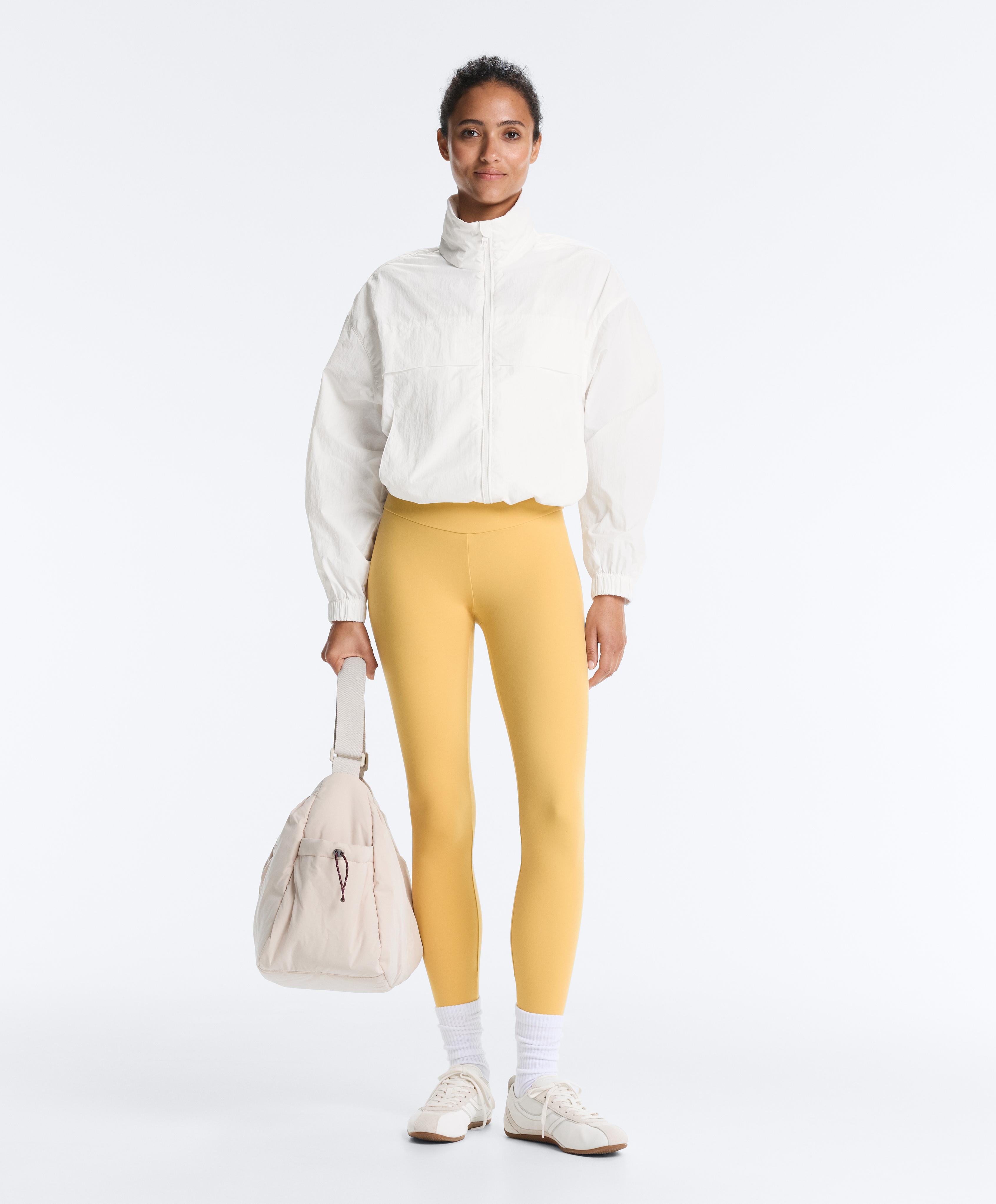 Legginsy do kostek Comfortlux z wysokim stanem Legginsy do kostek Comfortlux z wysokim stanem