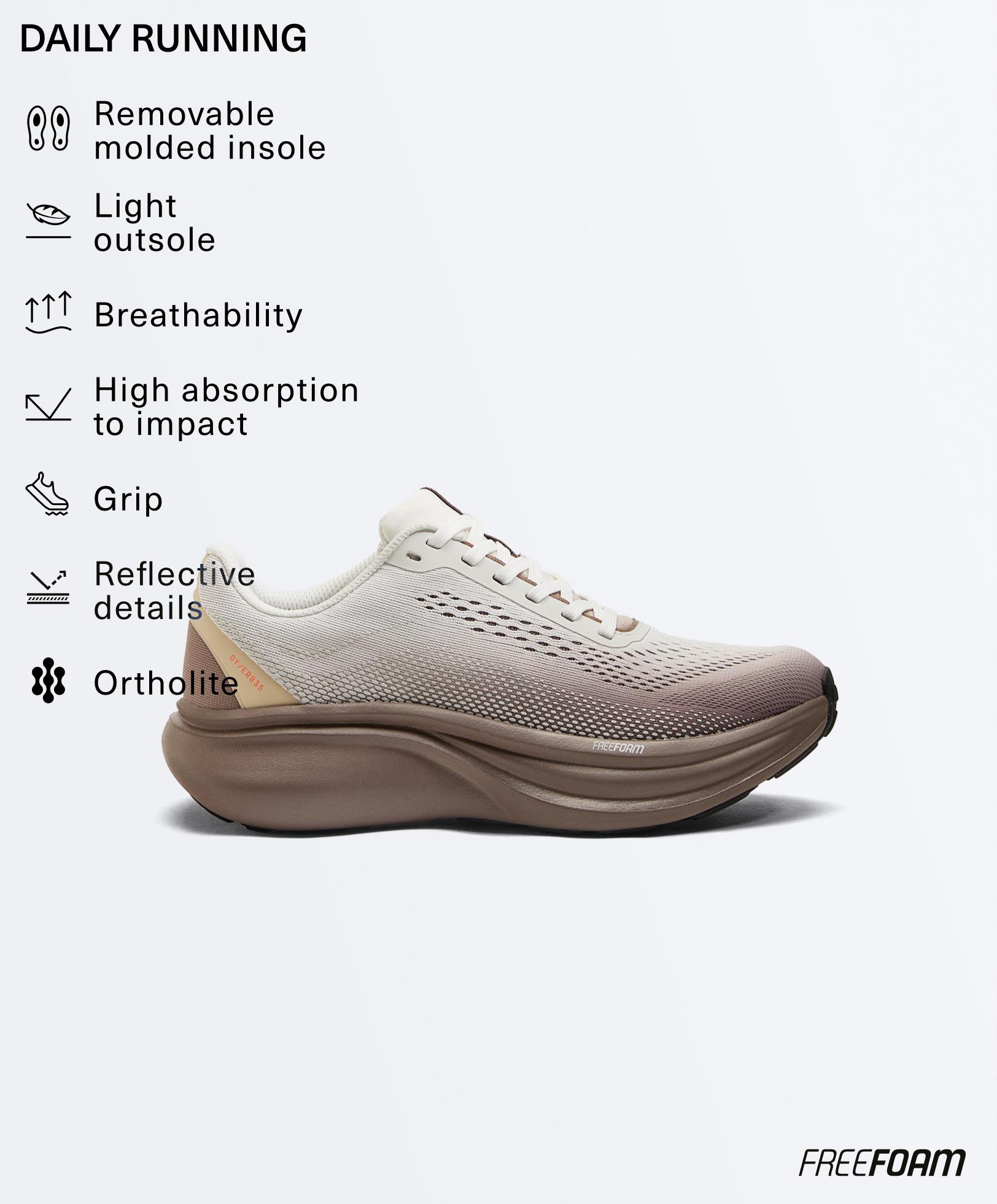 Running Sportschuhe OY/ER 835