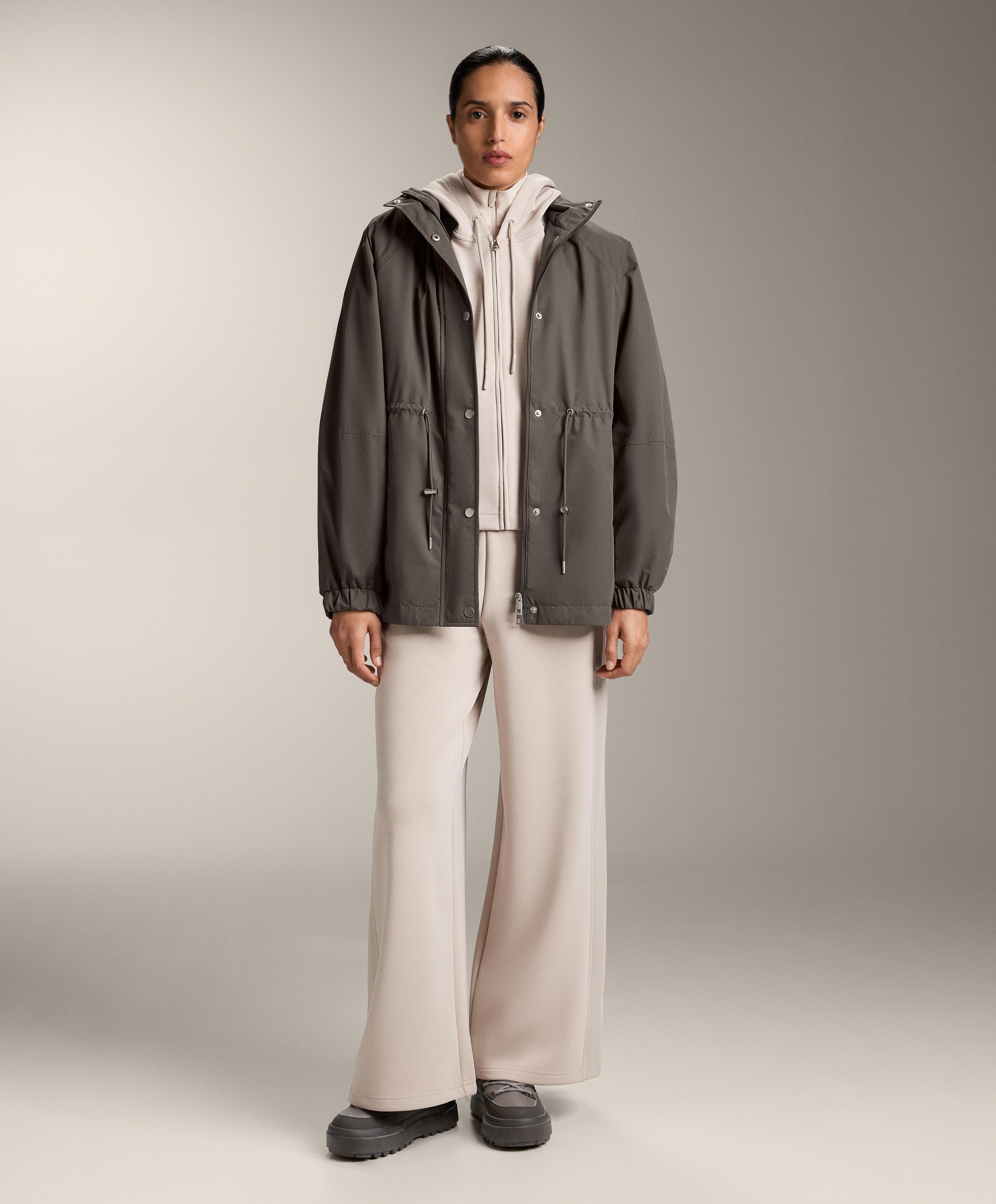 Nepremokavá prešívaná bunda 10k FELLEX® s AEROGELOM Nepremokavá prešívaná bunda 10k FELLEX® s AEROGELOM