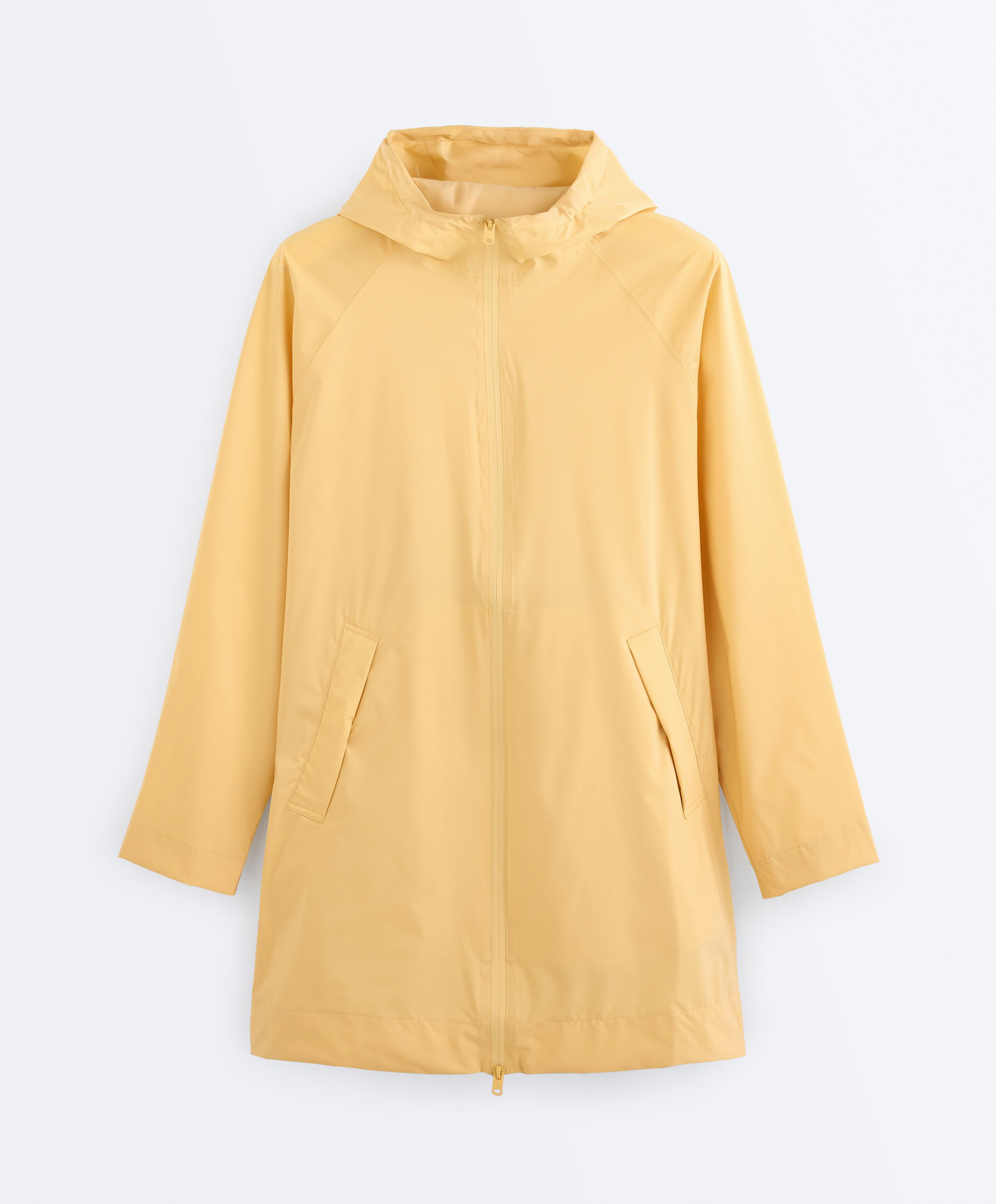 10k su geçirmez süper hafif katlanabilir ceket