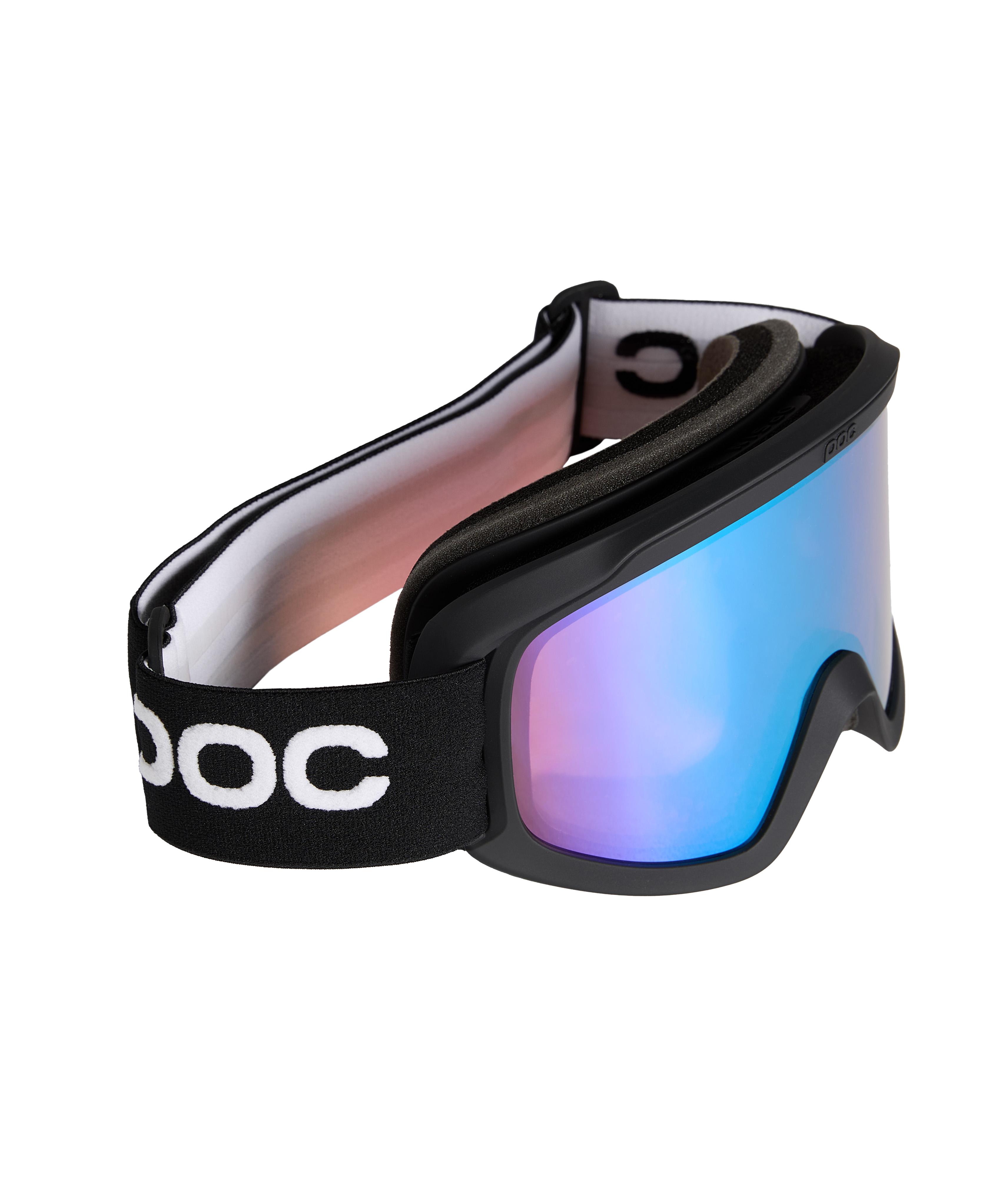 Opsin POC® SKI goggles — BLACK