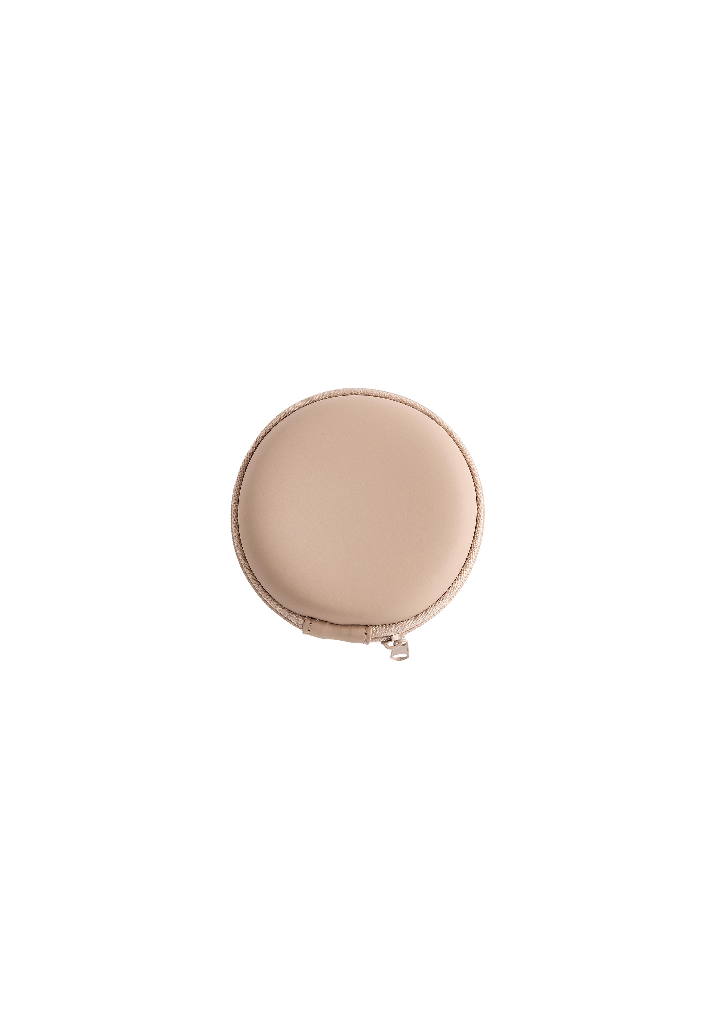 Pack of nipple covers and fashion tape — BEIGE