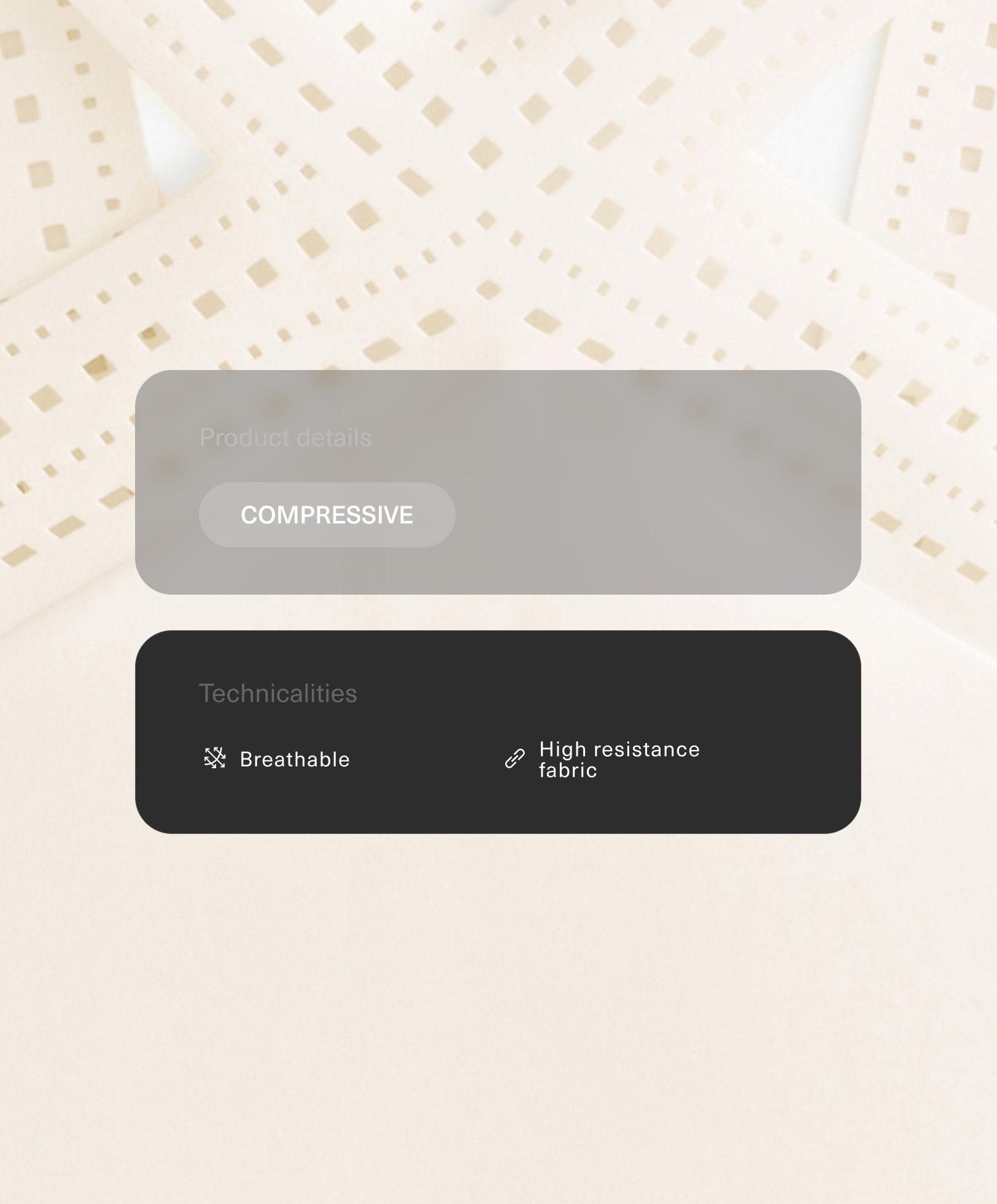 Краток компресивен комбинезон со дупчиња - Намалениe Краток компресивен комбинезон со дупчиња - Намалениe