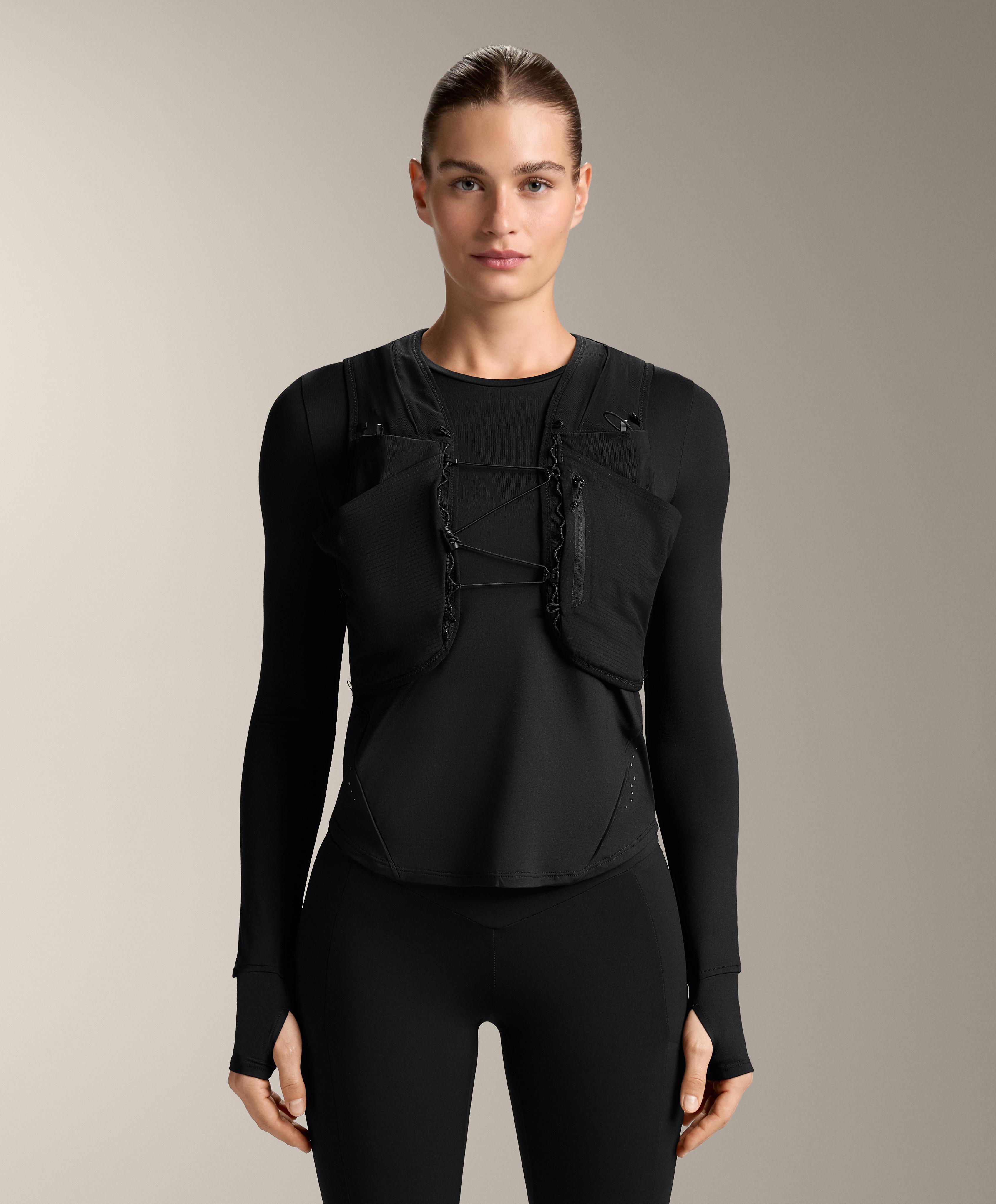 Gilet de run