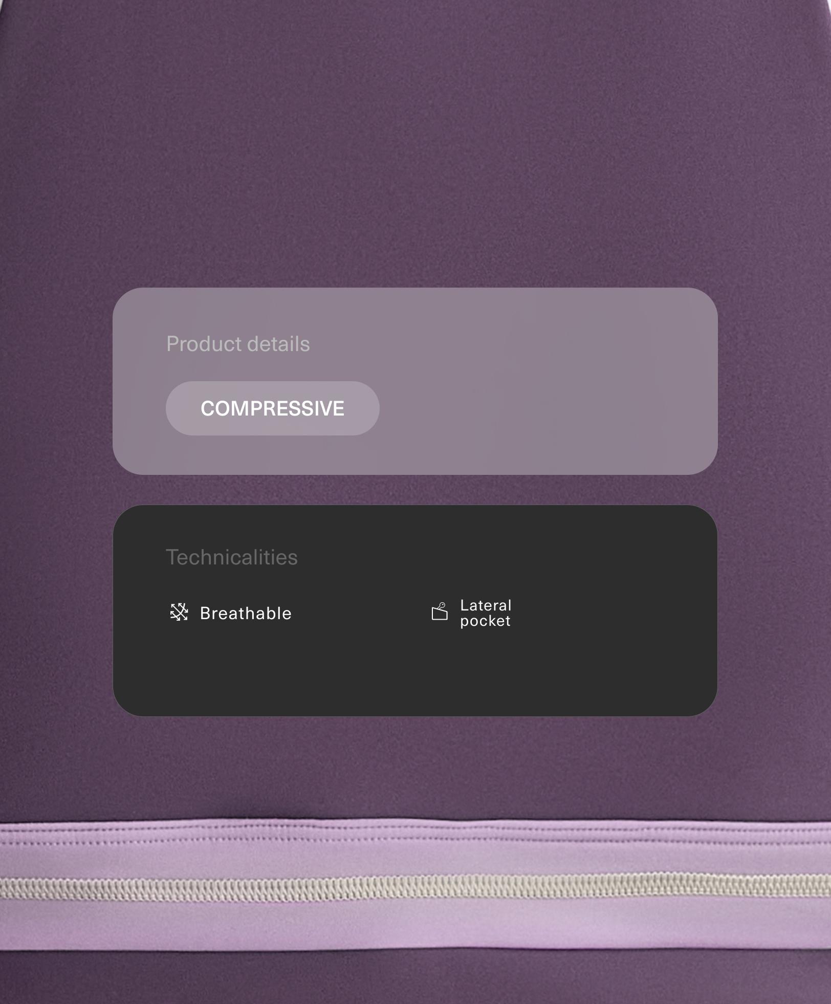 توب تانك Compressive