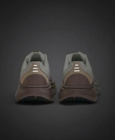 OY/ER 835 Running Trainers — PINK 8