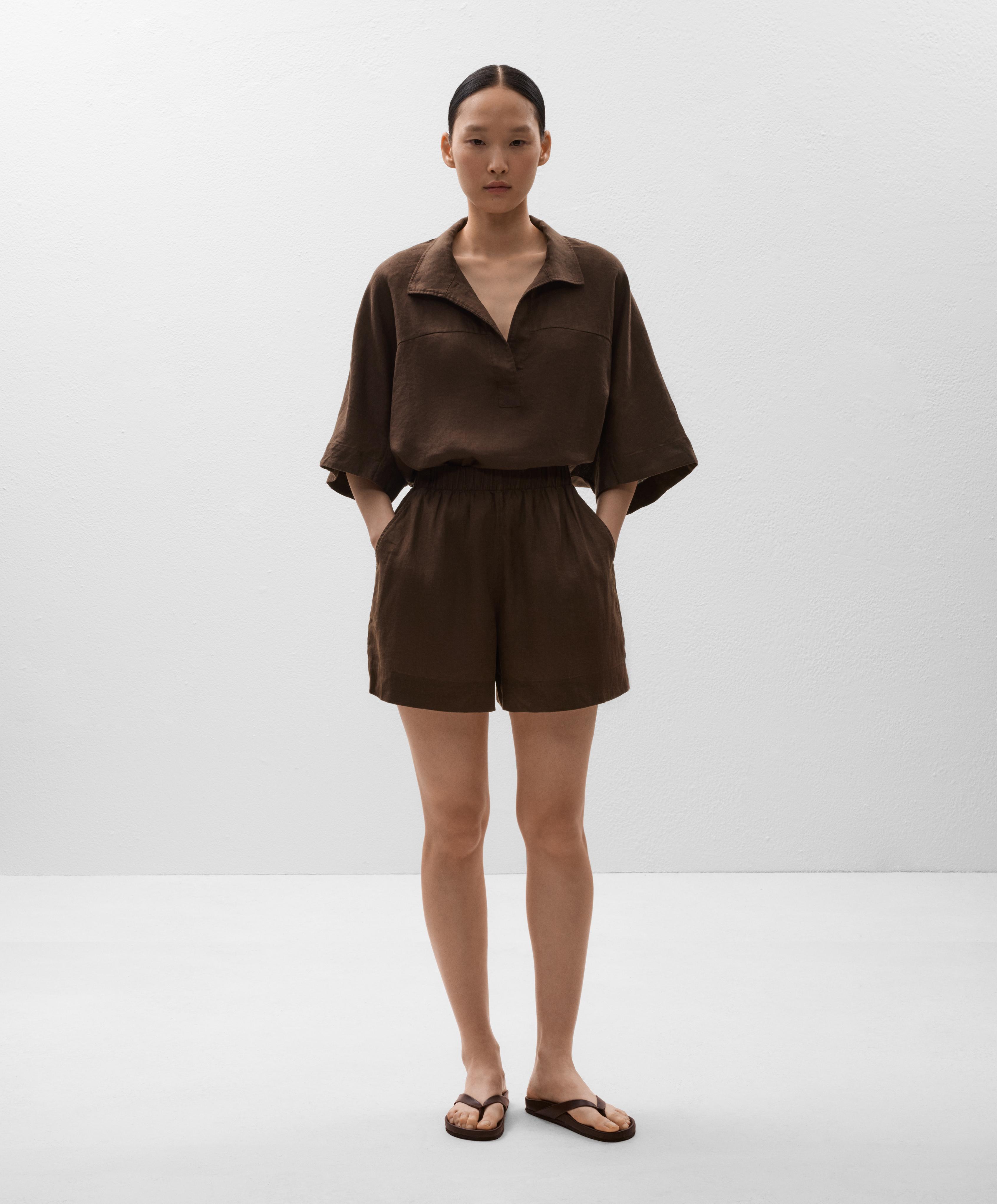 % 100 keten total look