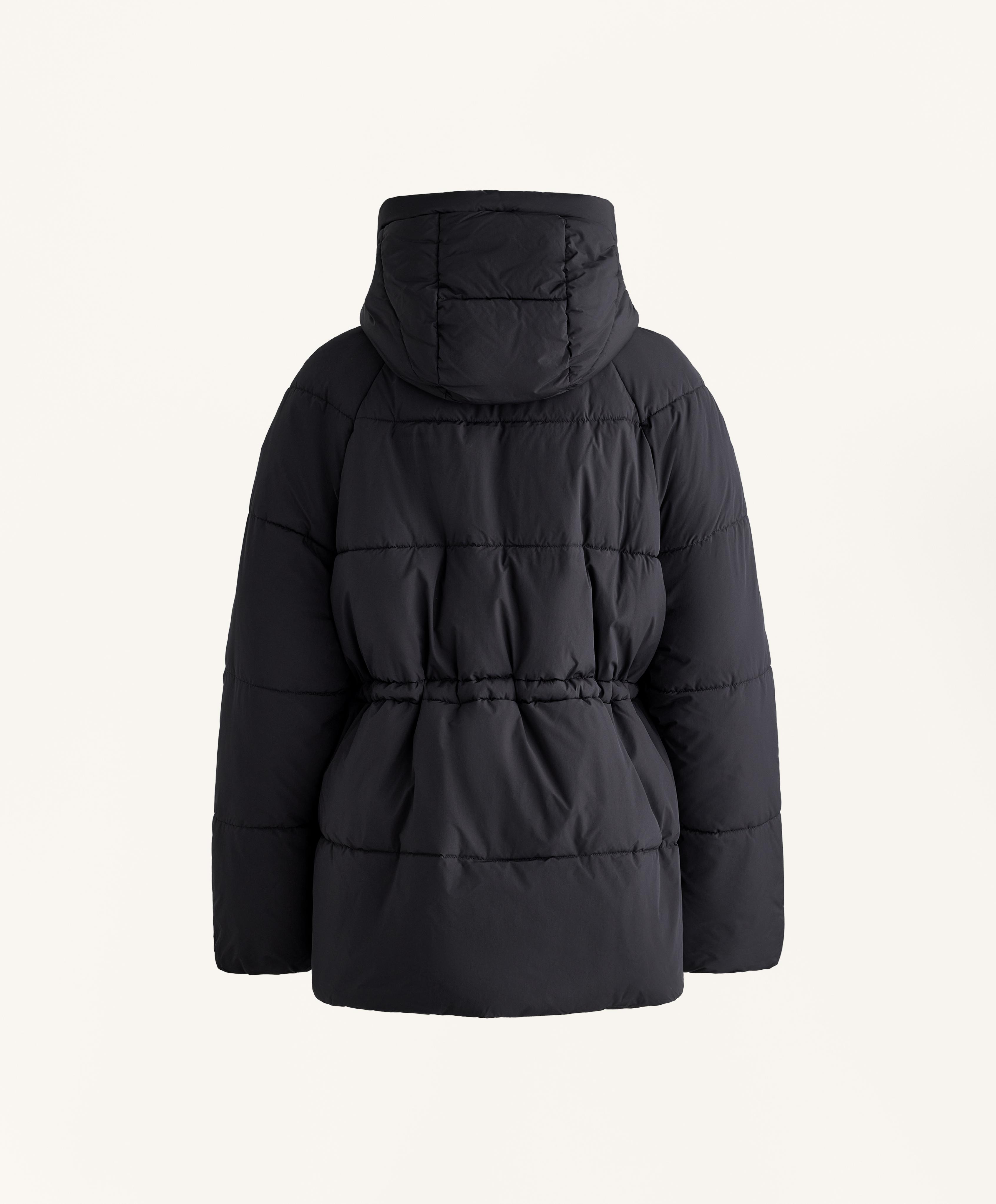 Primaloft® water-repellent padded jacket Primaloft® water-repellent padded jacket