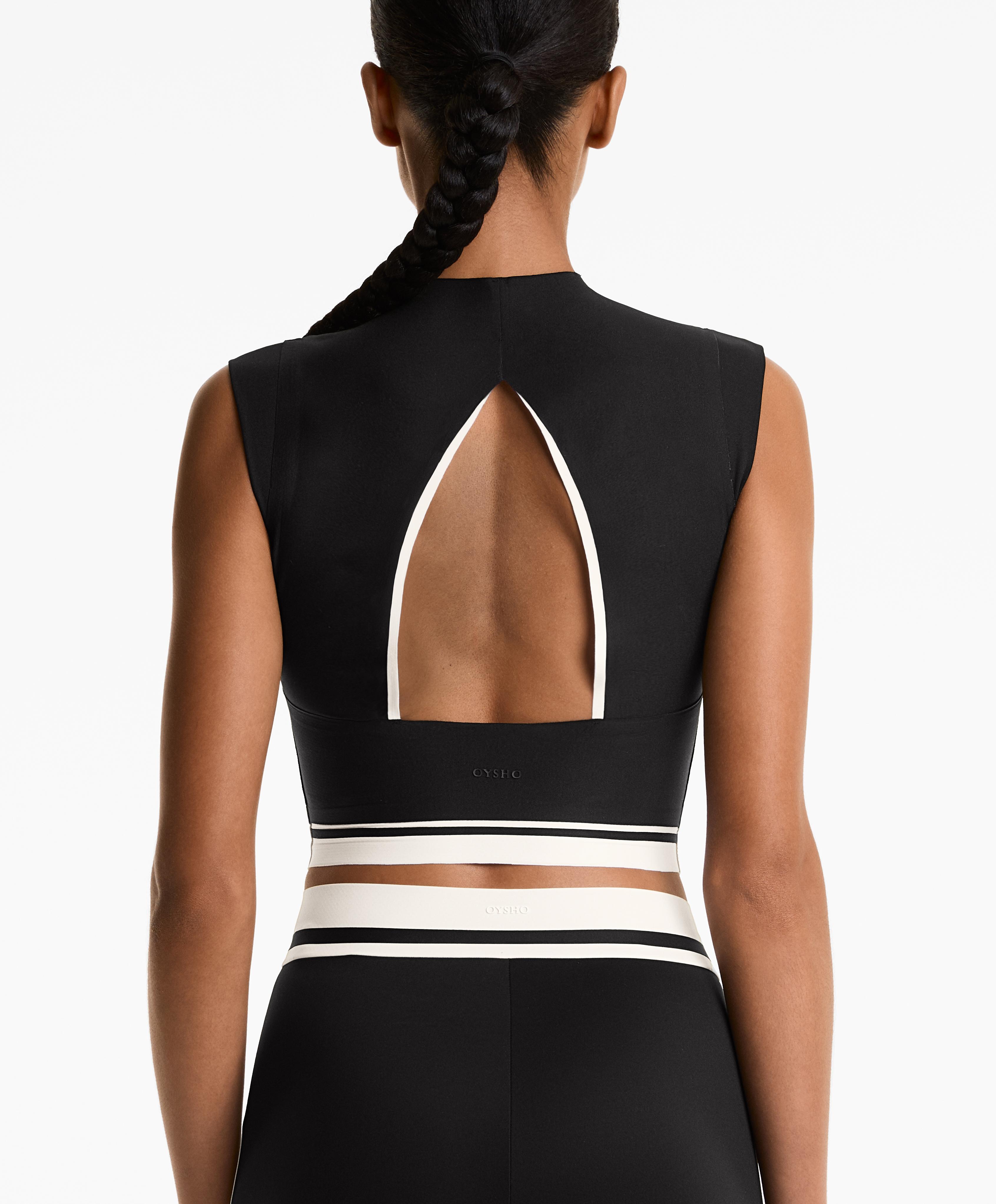 Tank top Perfect-adapt
