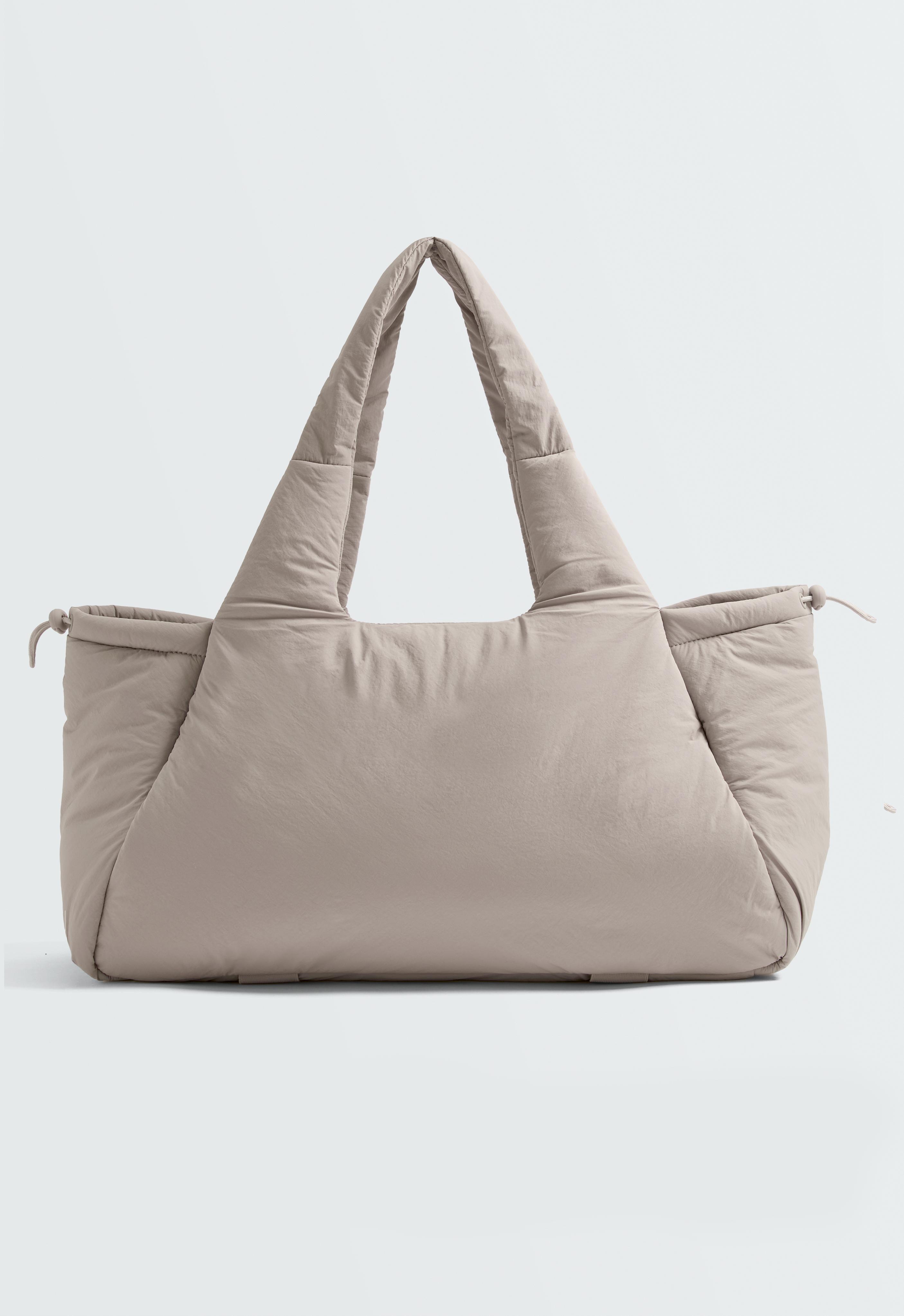 Padded sports bag — MINK