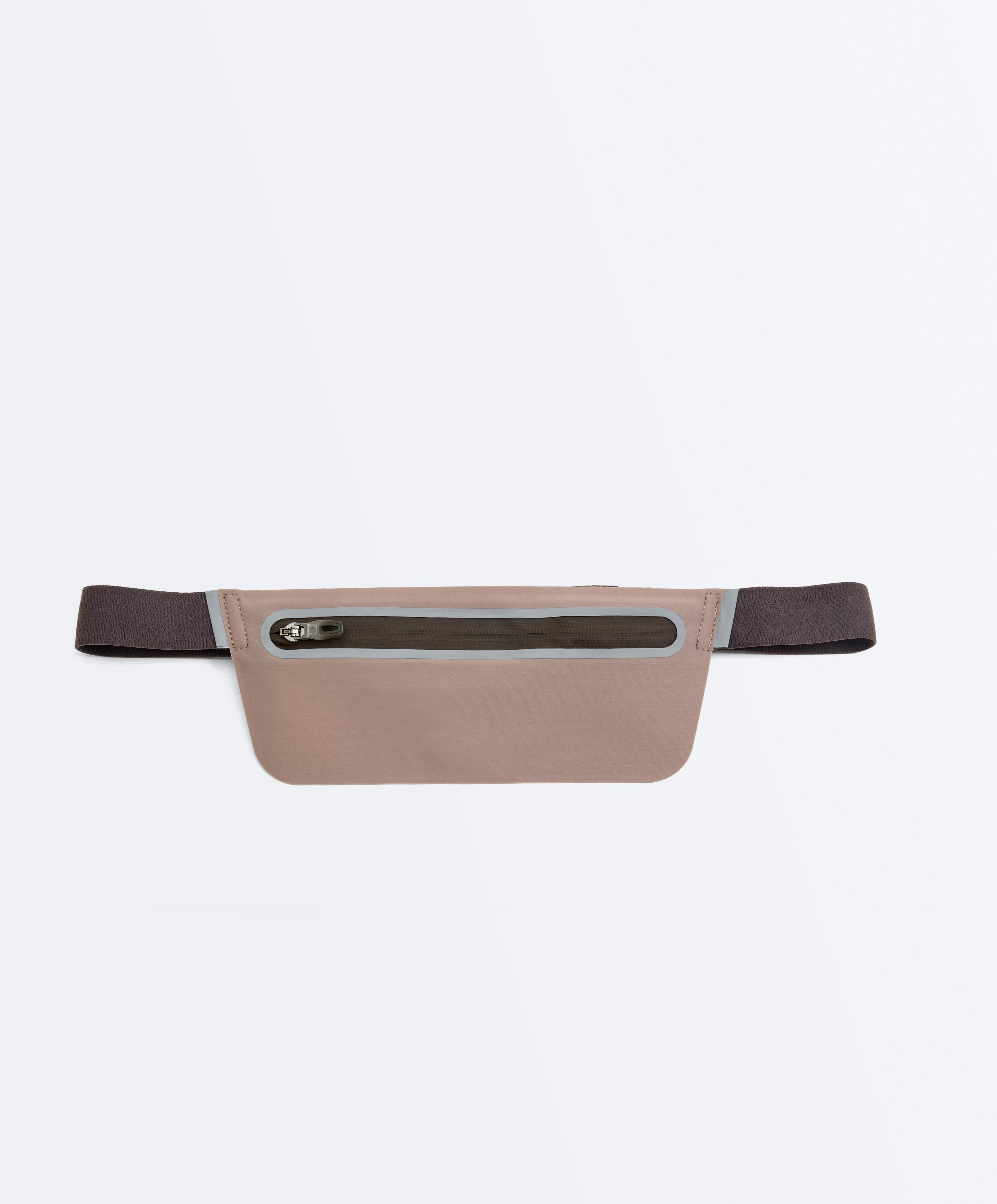 Adjustable running belt bag Adjustable running belt bag