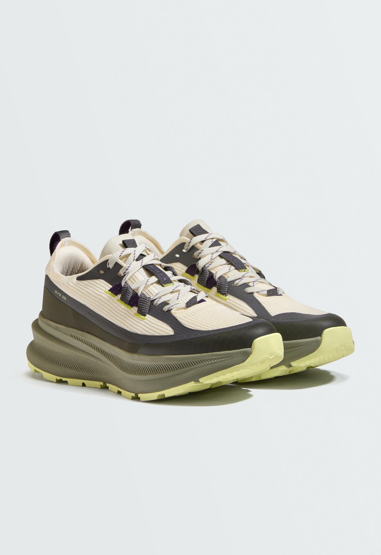 Trail trainers OY/TR 850 — GREEN