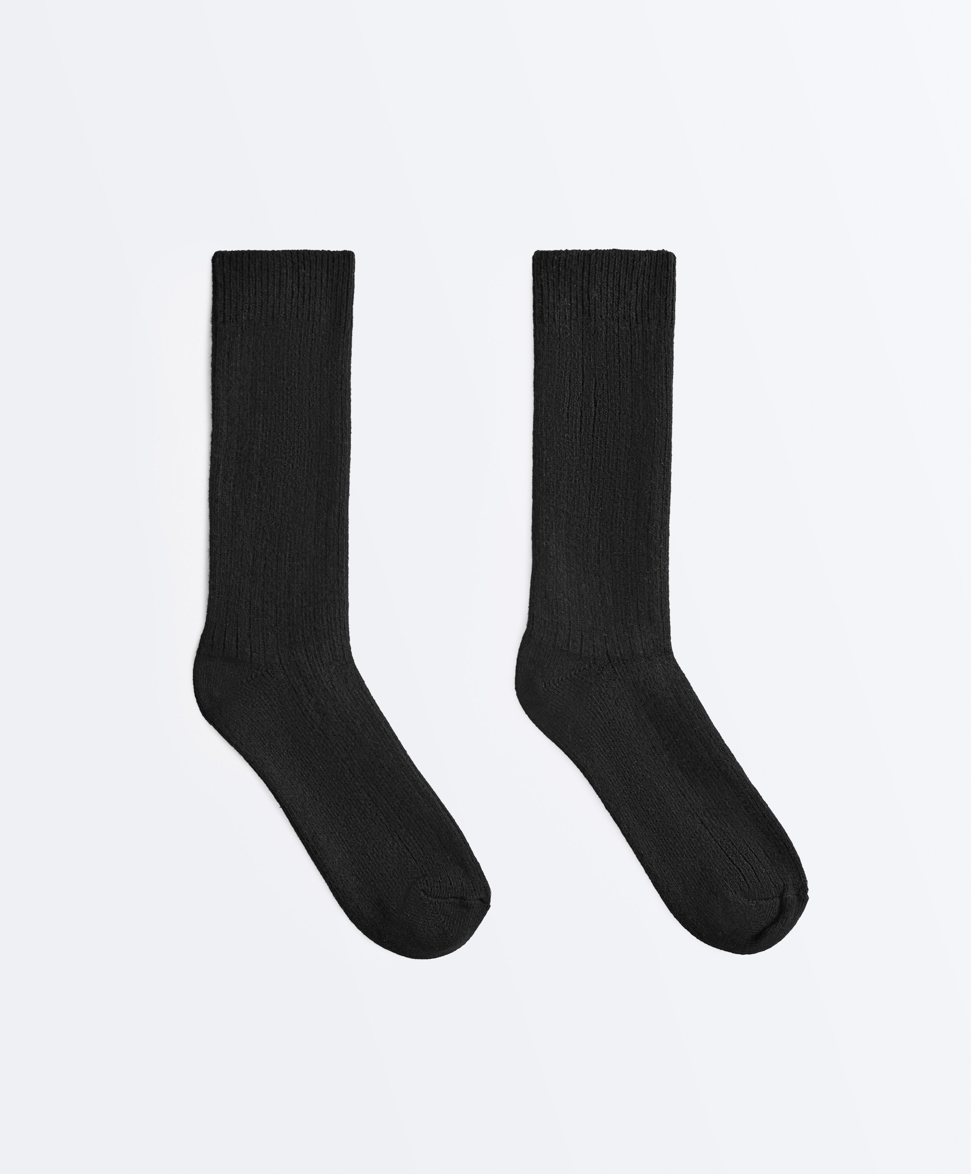 גרביים classic 15% cashmere 10% צמר גרביים classic 15% cashmere 10% צמר