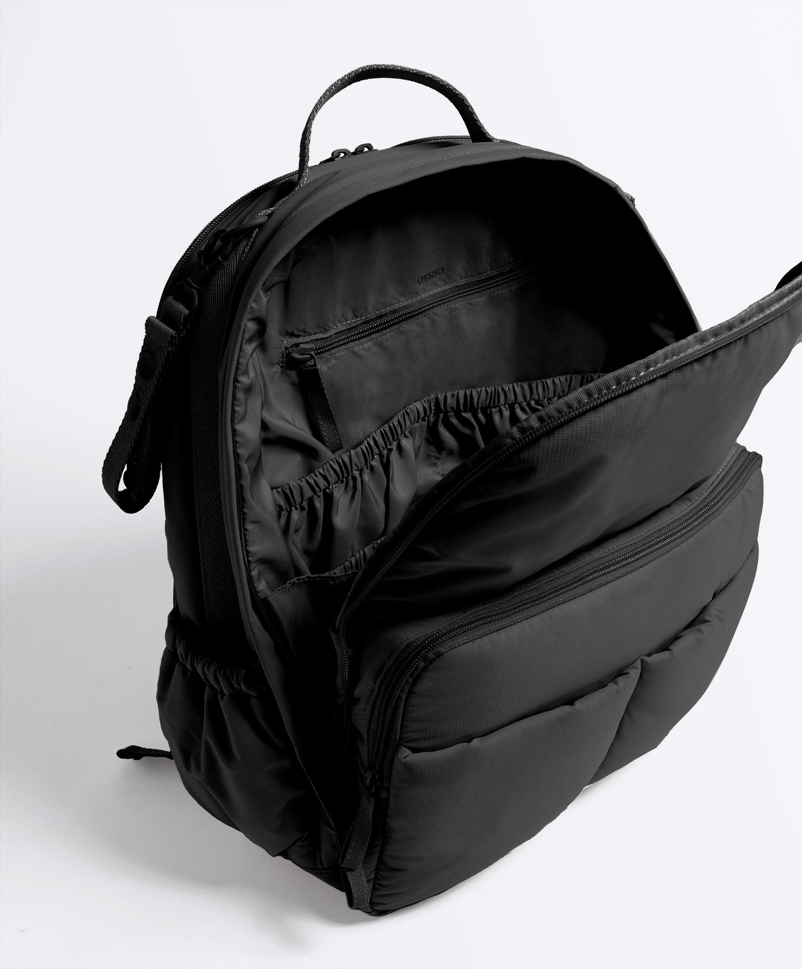 Mochila maternidad maxi Mochila maternidad maxi