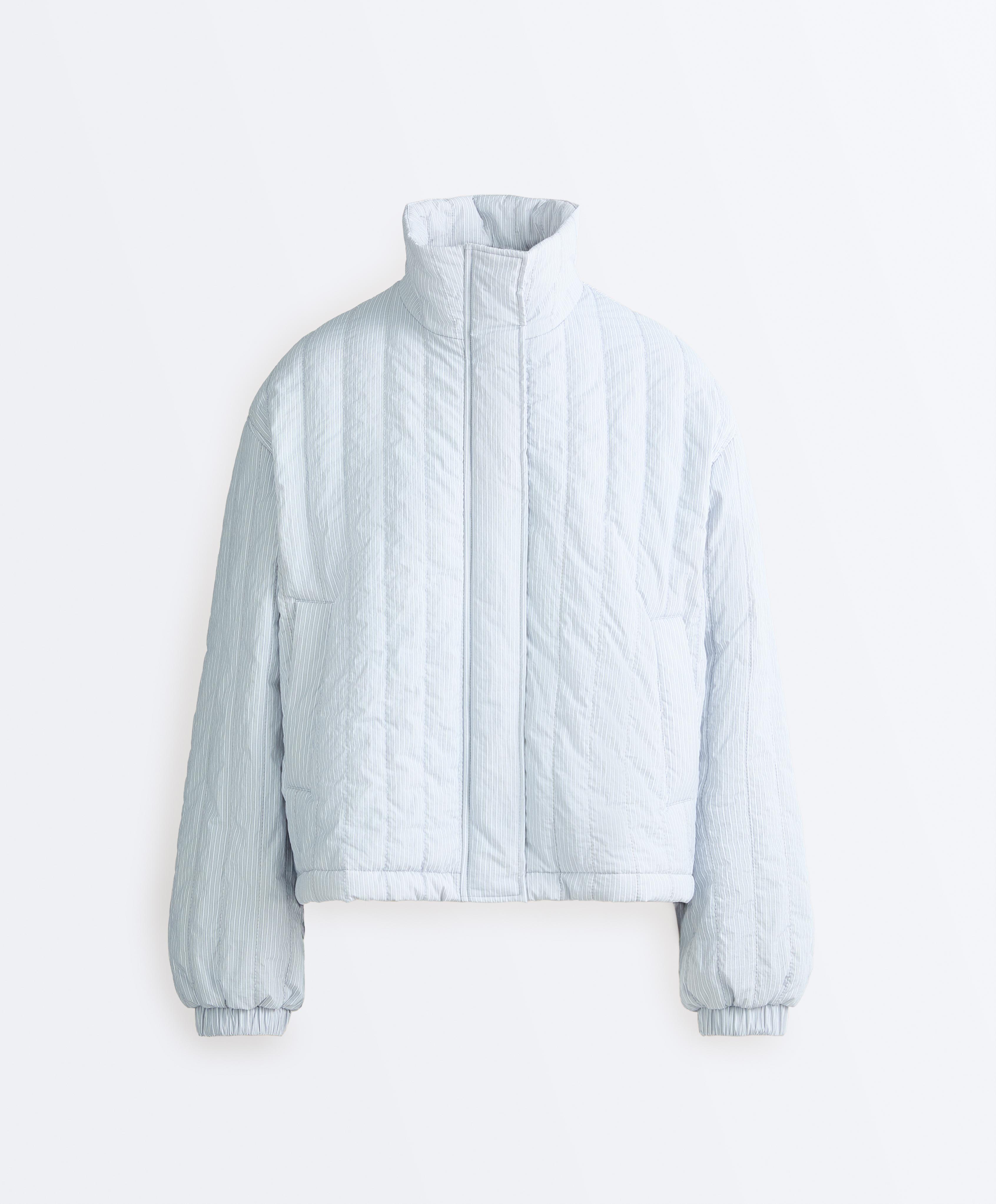Veste courte matelassée FELLEX® avec AEROGEL - Soldes