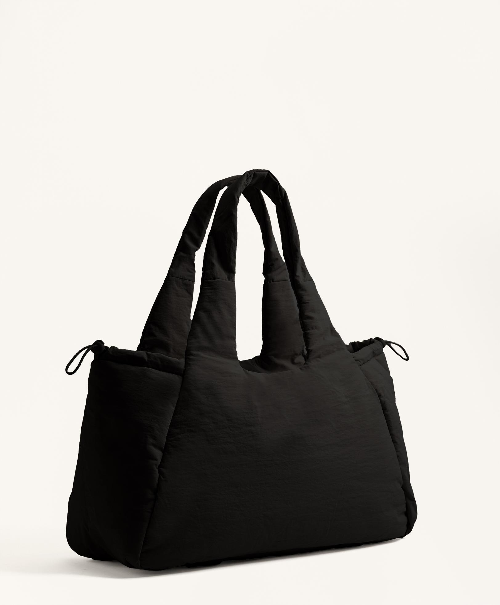 Gathered mat carry bag - Sale