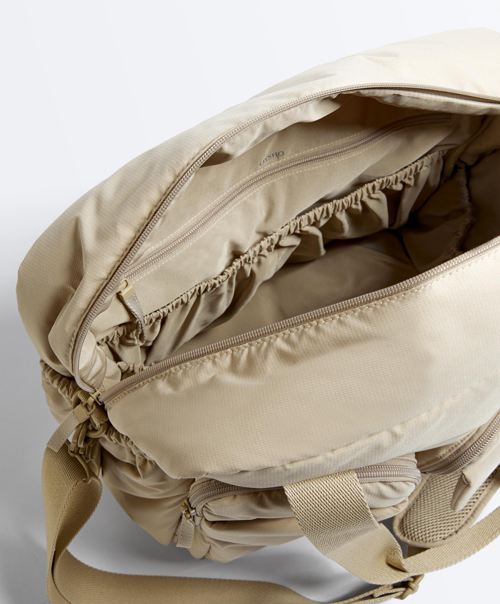 Bolsa maternidad maxi