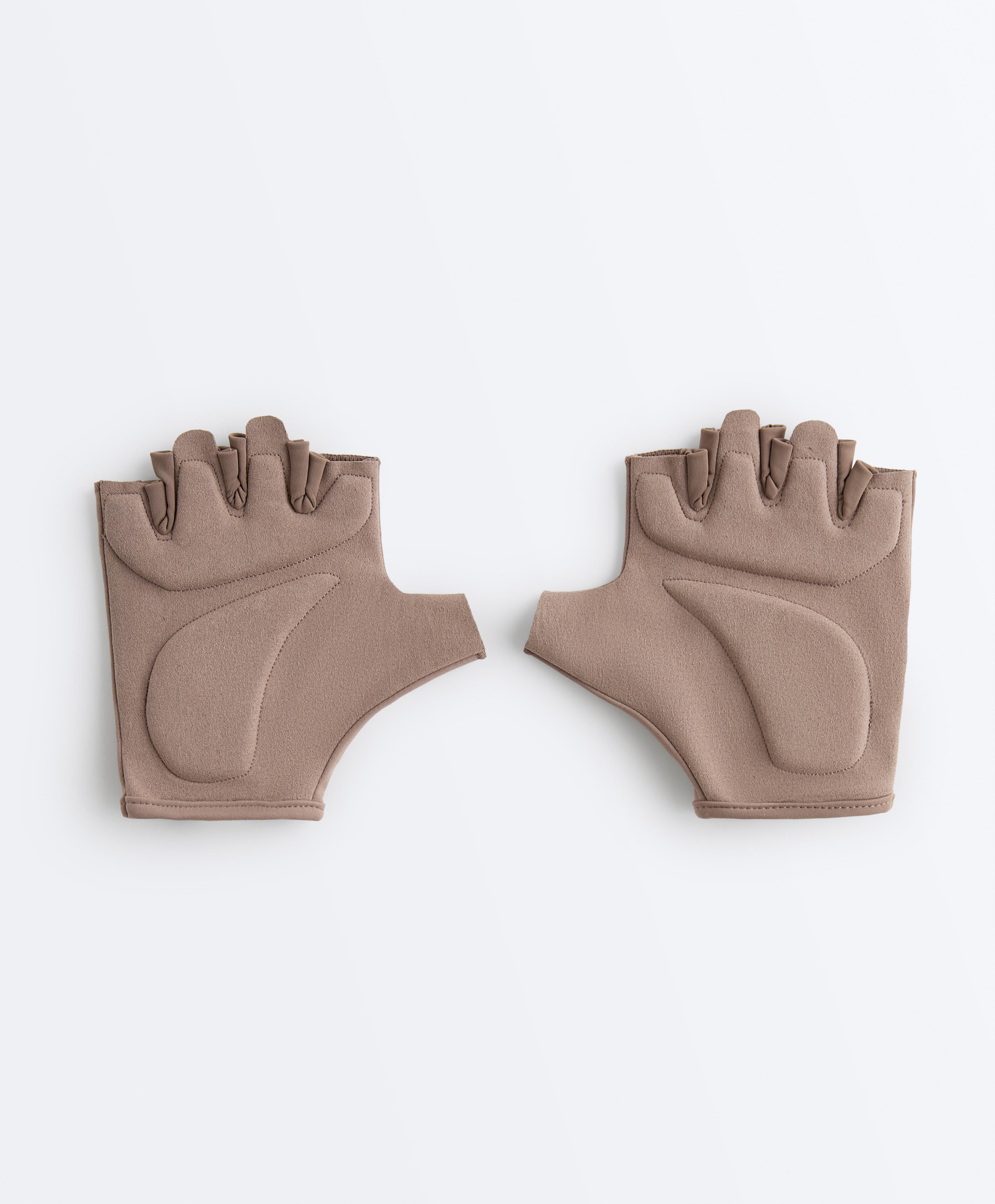 Trainingshandschoenen