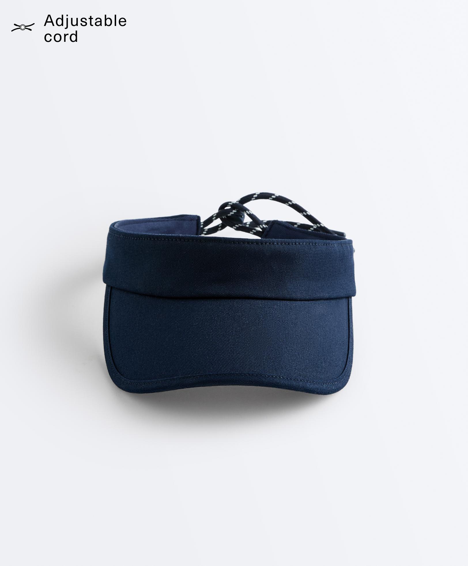 Sports Visor