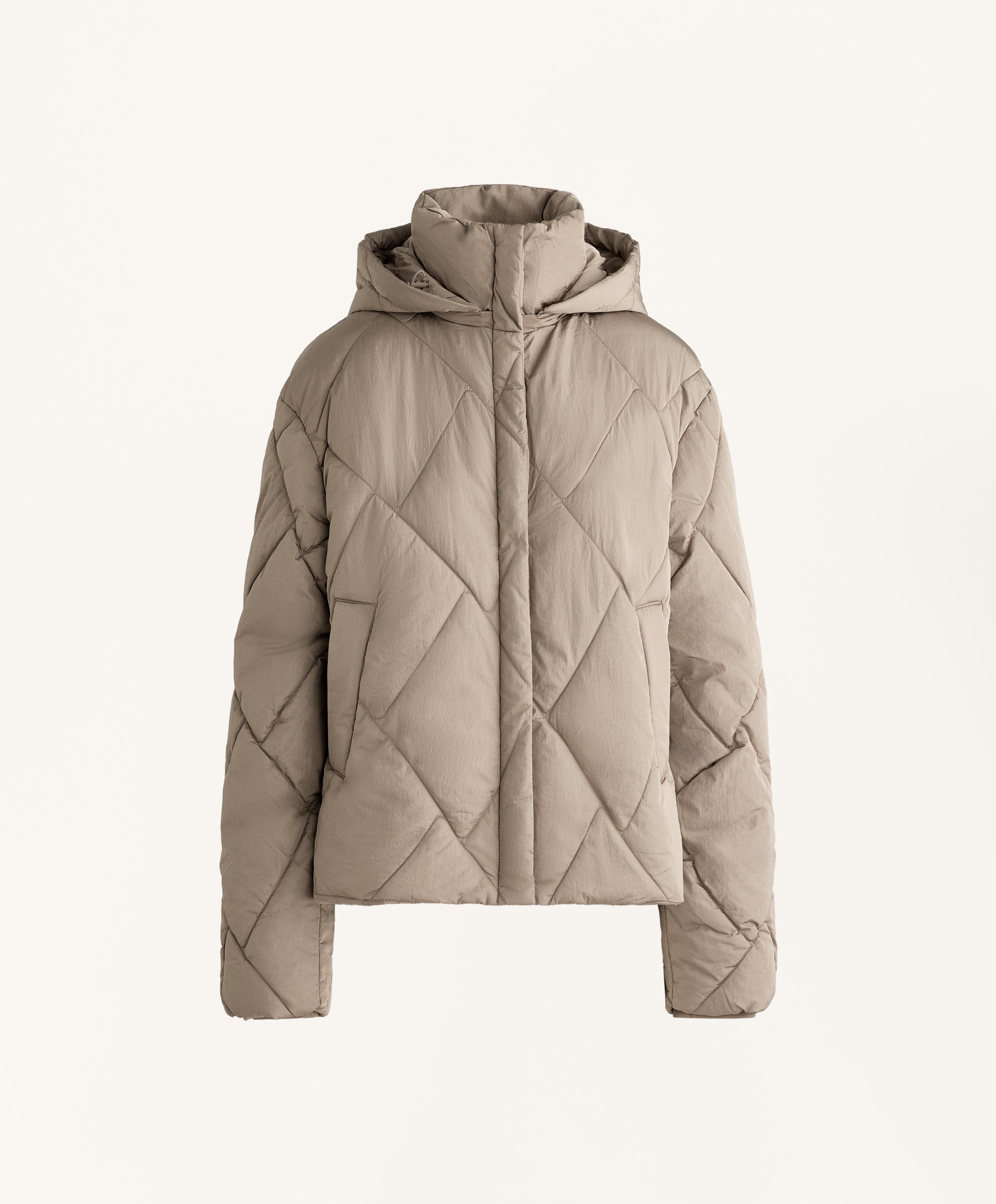 Primaloft® water-repellent padded jacket - Sale Primaloft® water-repellent padded jacket - Sale