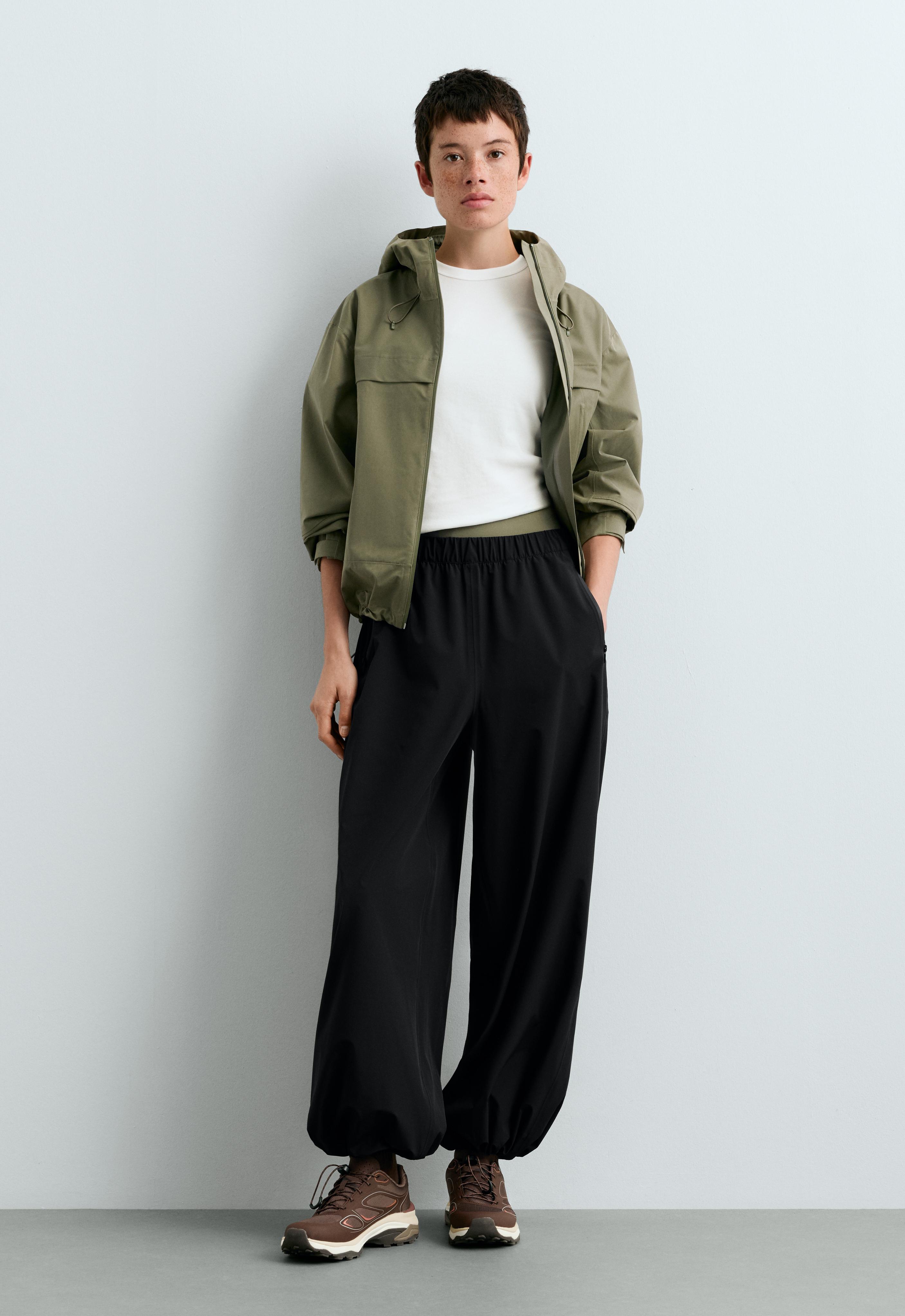 10k waterproof balloon trousers 10k waterproof balloon trousers